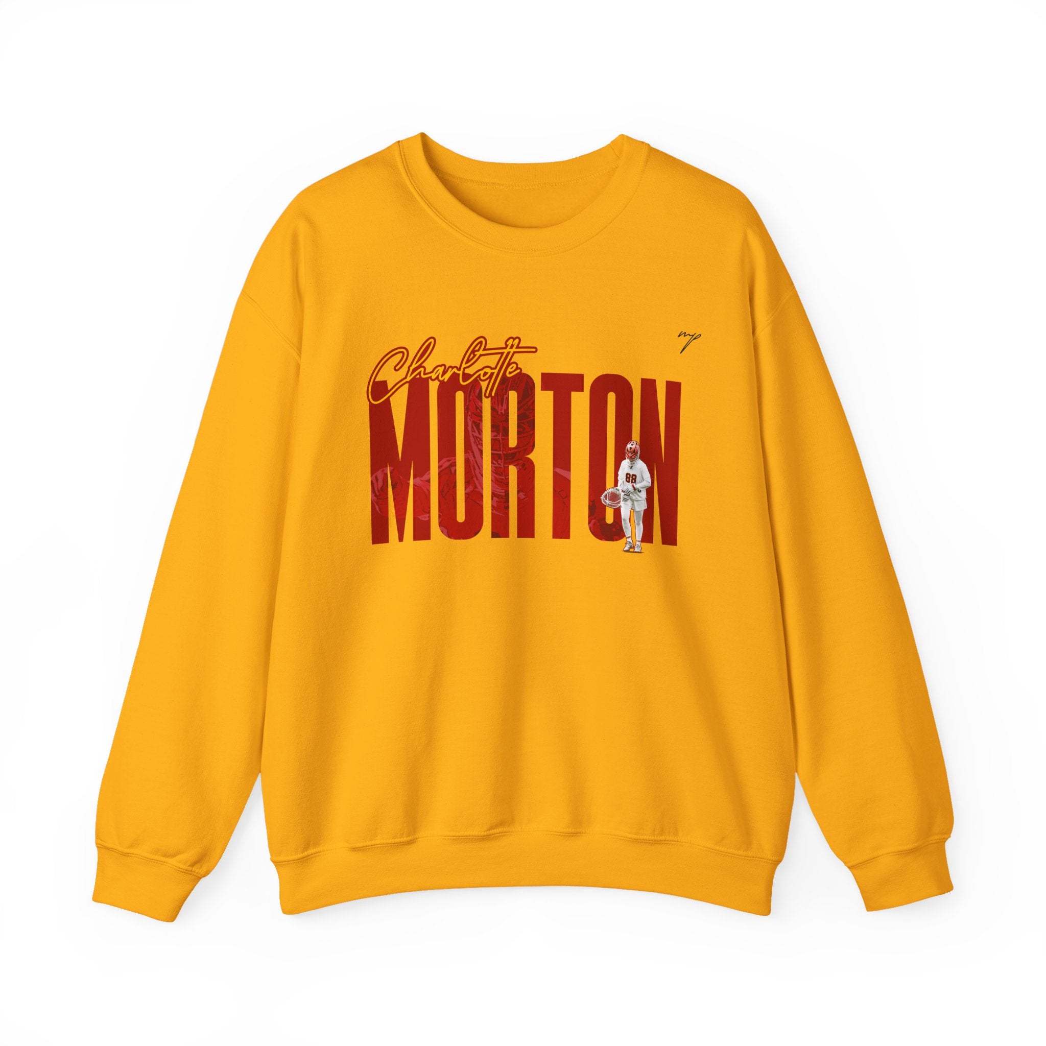 Charlotte Morton Crewneck