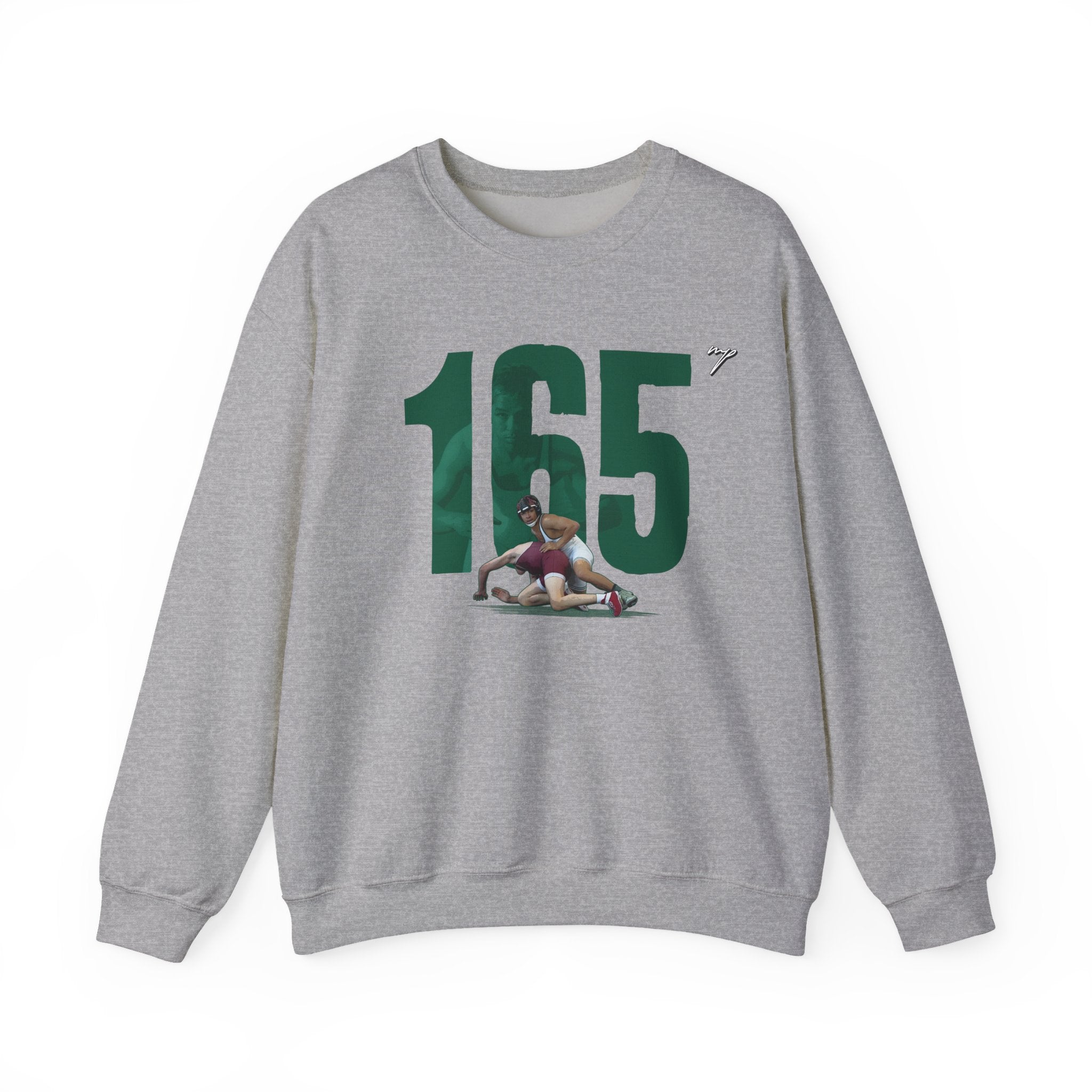 Romeo Aviles Crewneck