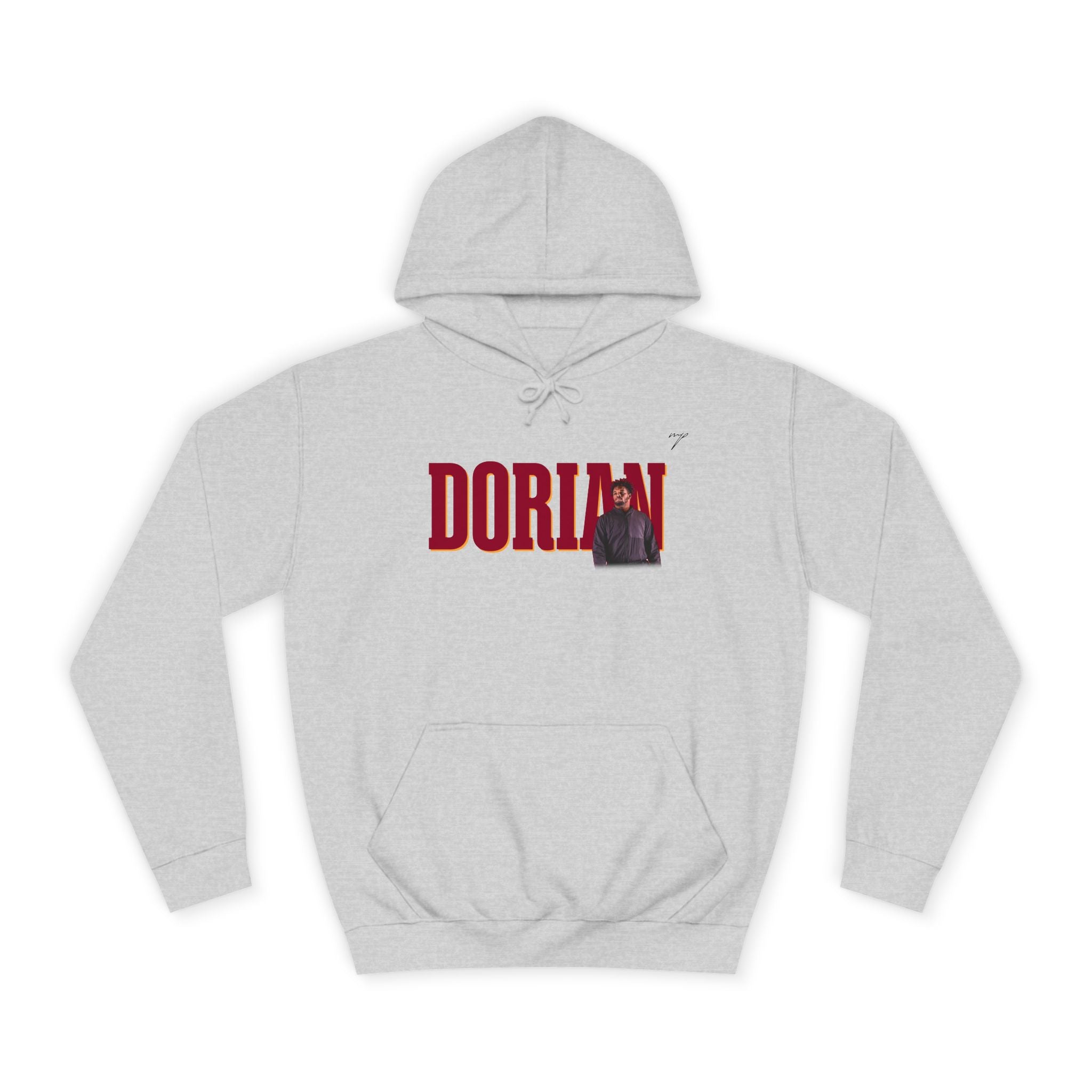 Dorian Crosby Hoodie