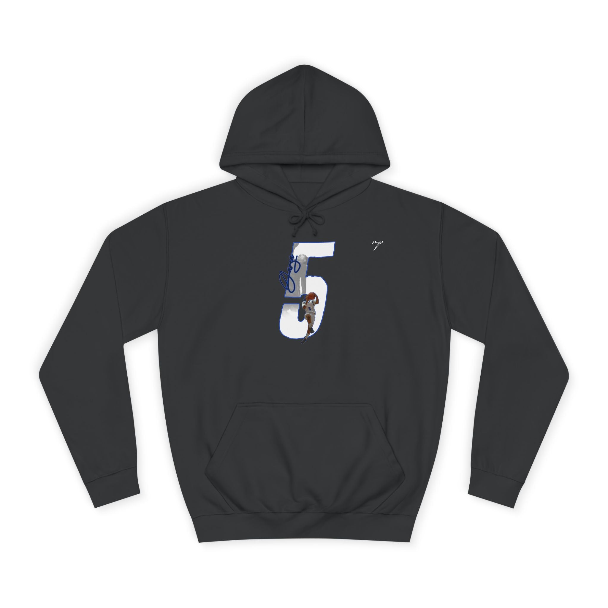 Jayden Garza Hoodie