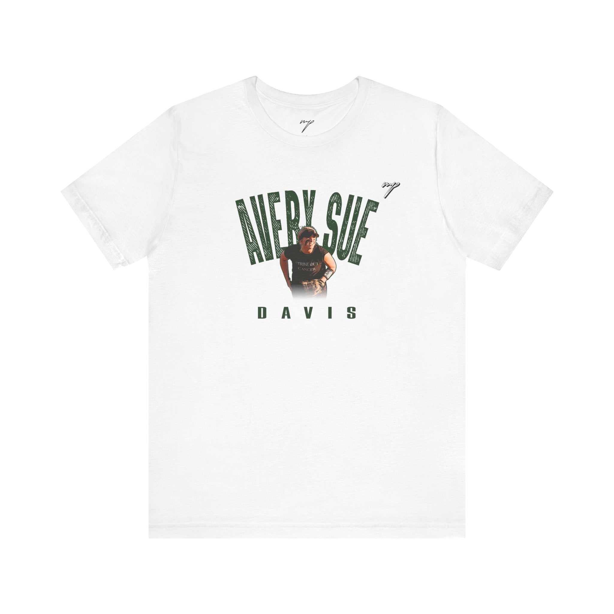 Avery Sue Davis Graphic Tee