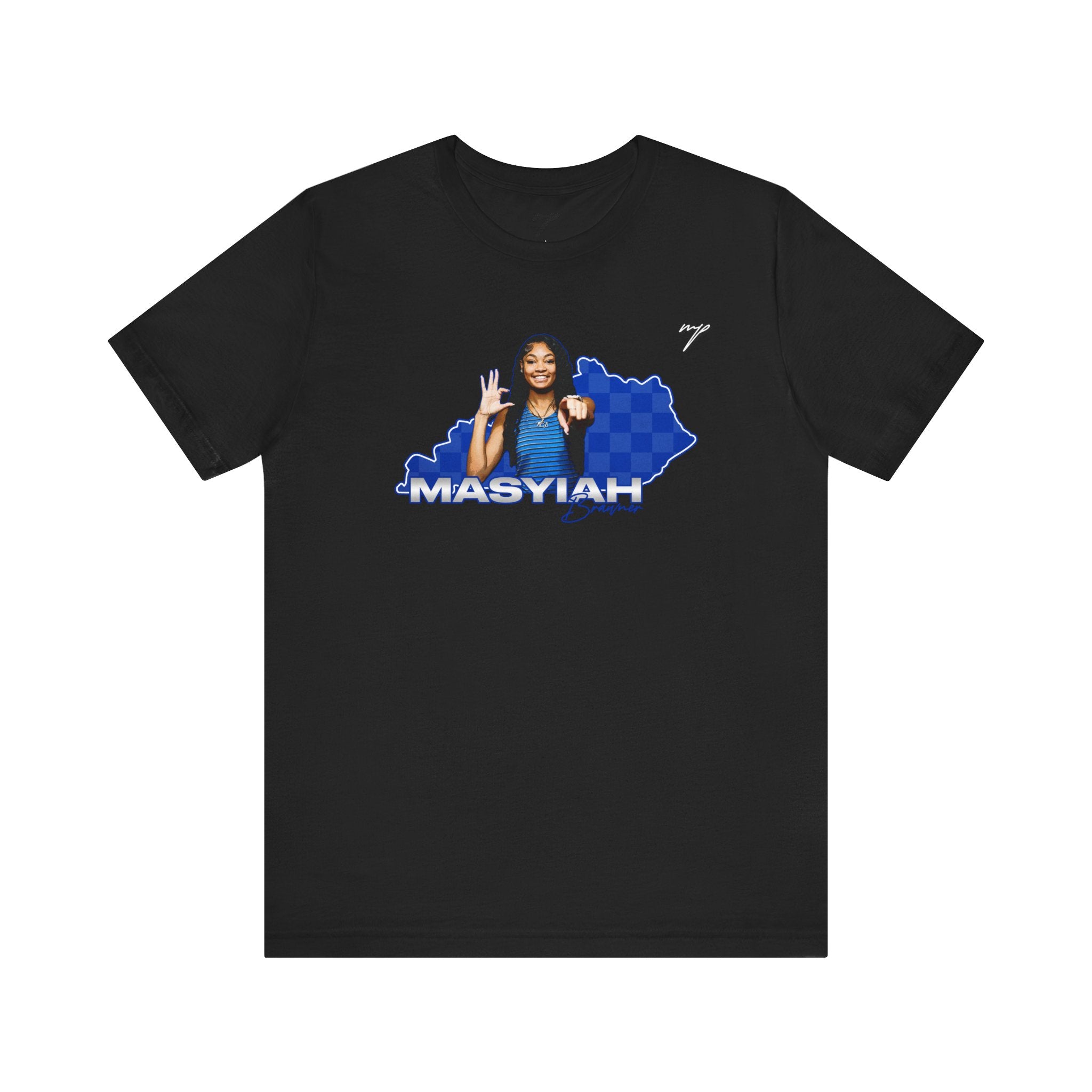 Masyiah Brawner Graphic Tee