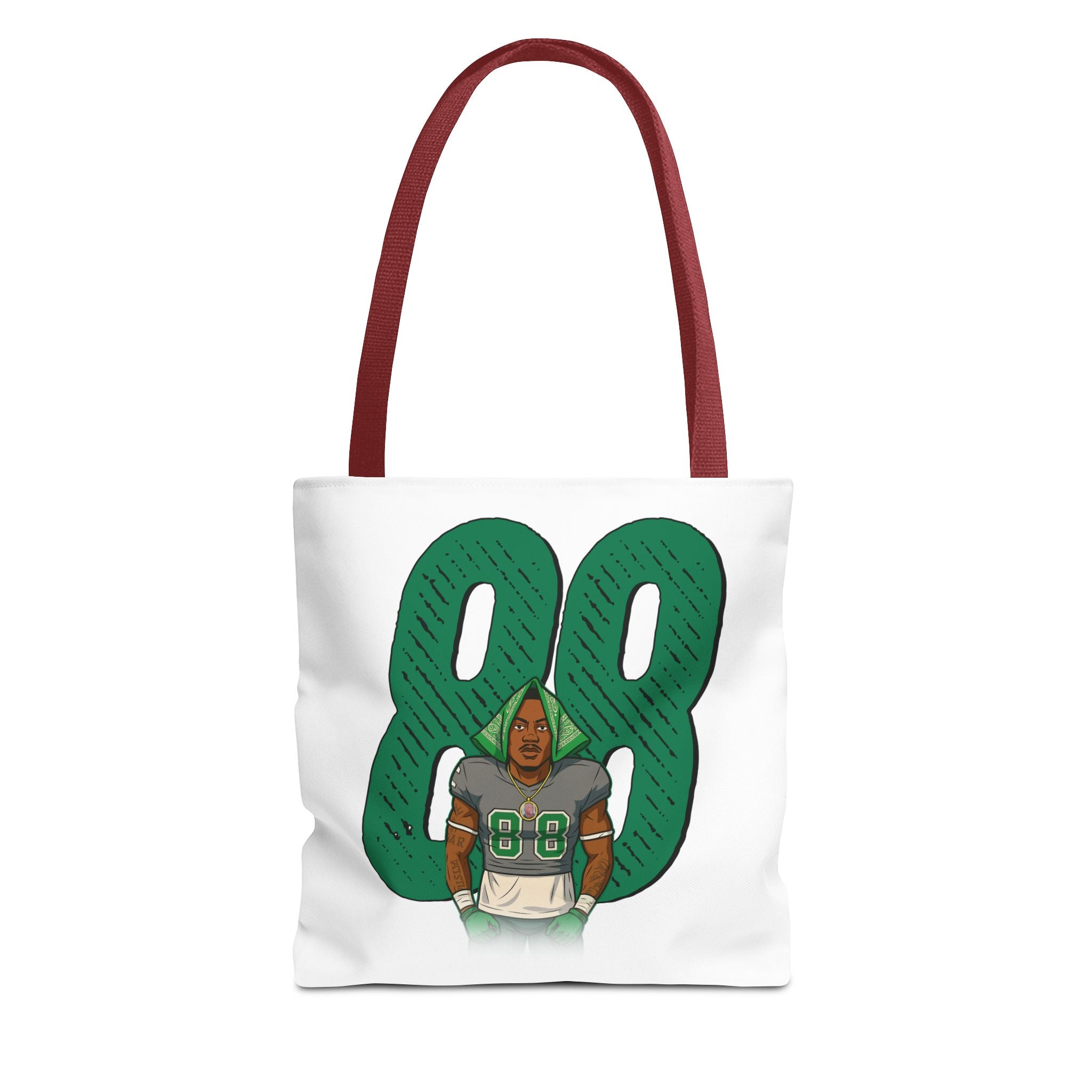 Ronn Hardin Tote Bag