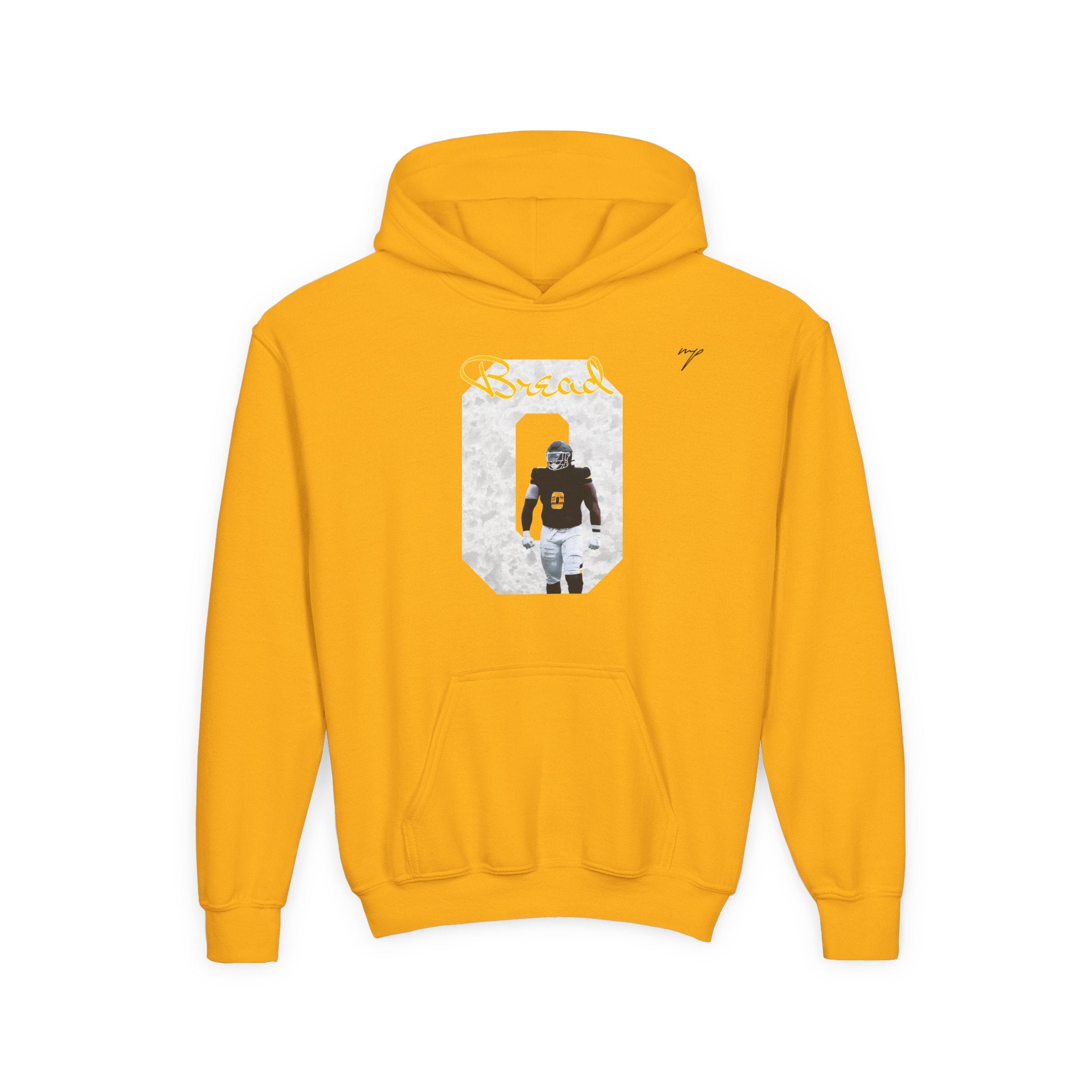 Deontae Young YOUTH Hoodie