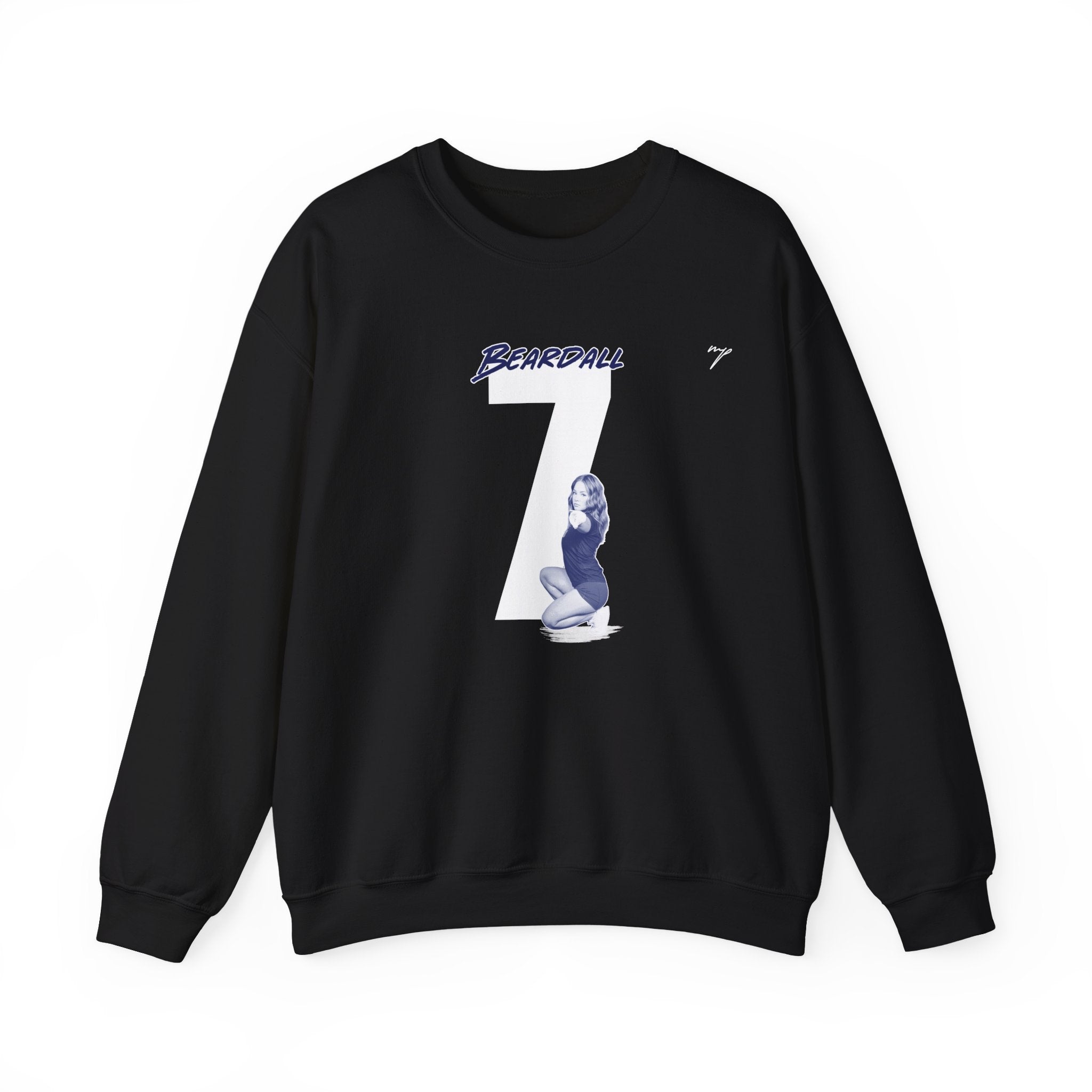 Allyson Beardall Crewneck
