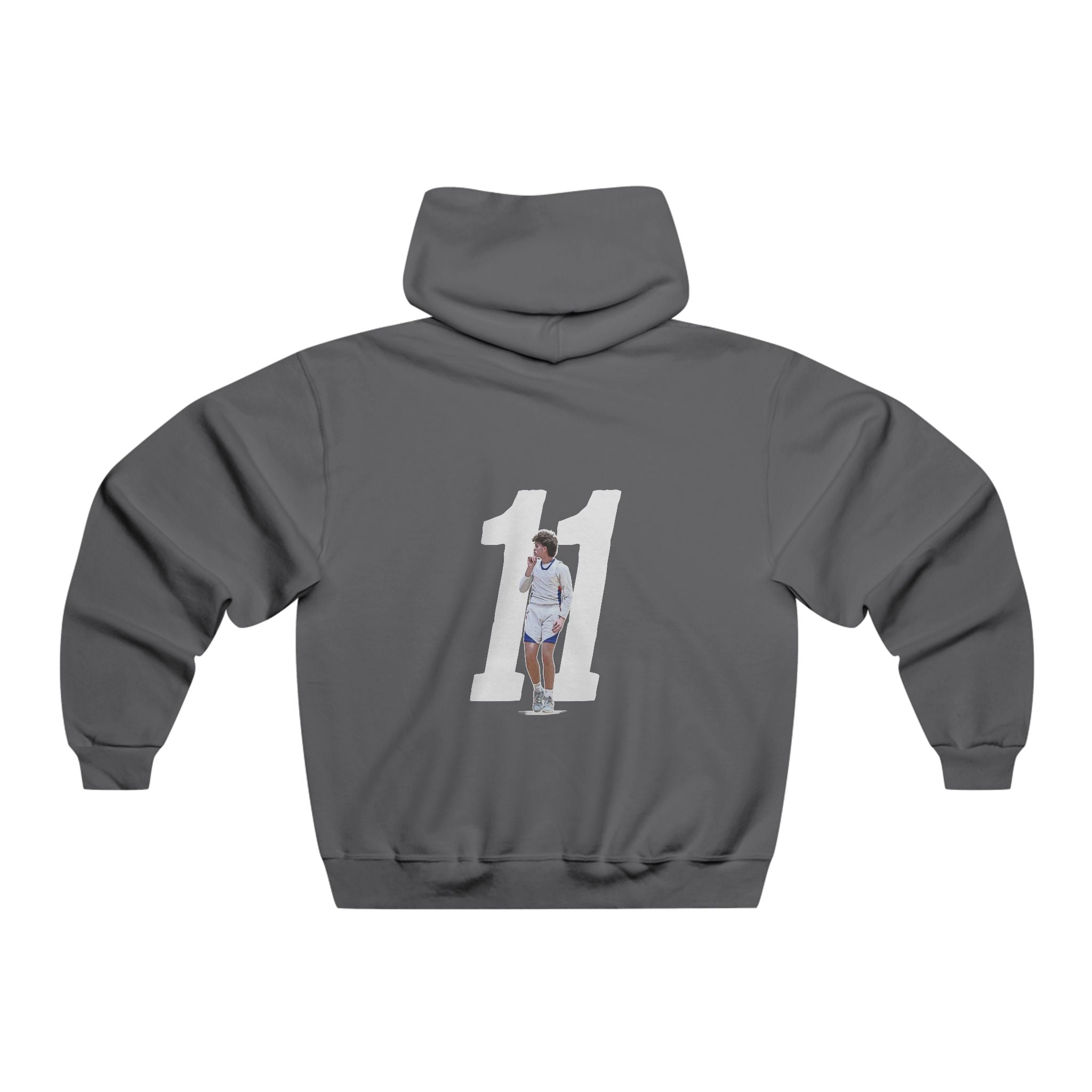 Ransom Soles Vintage Hoodie