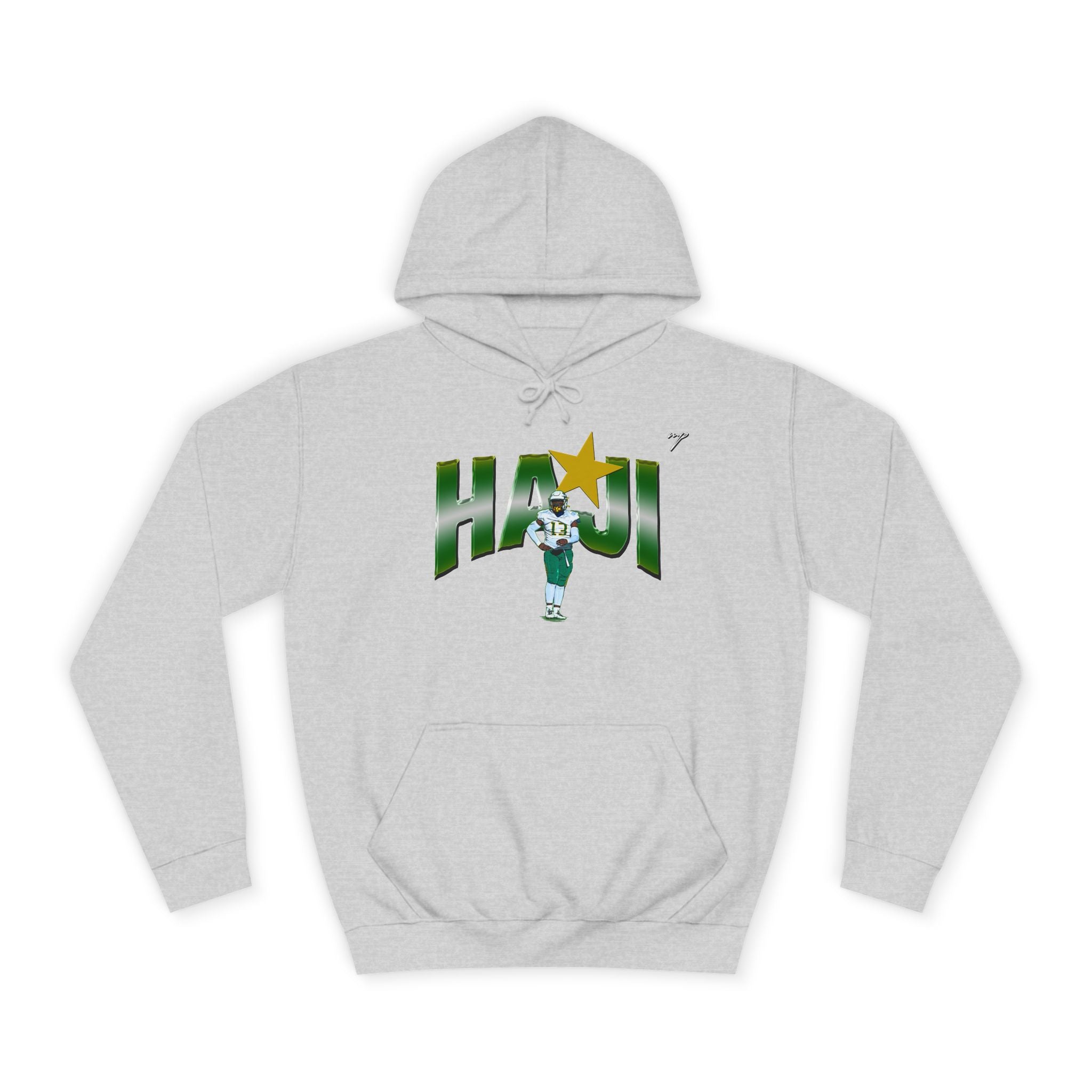 Alhaji Kamara Hoodie