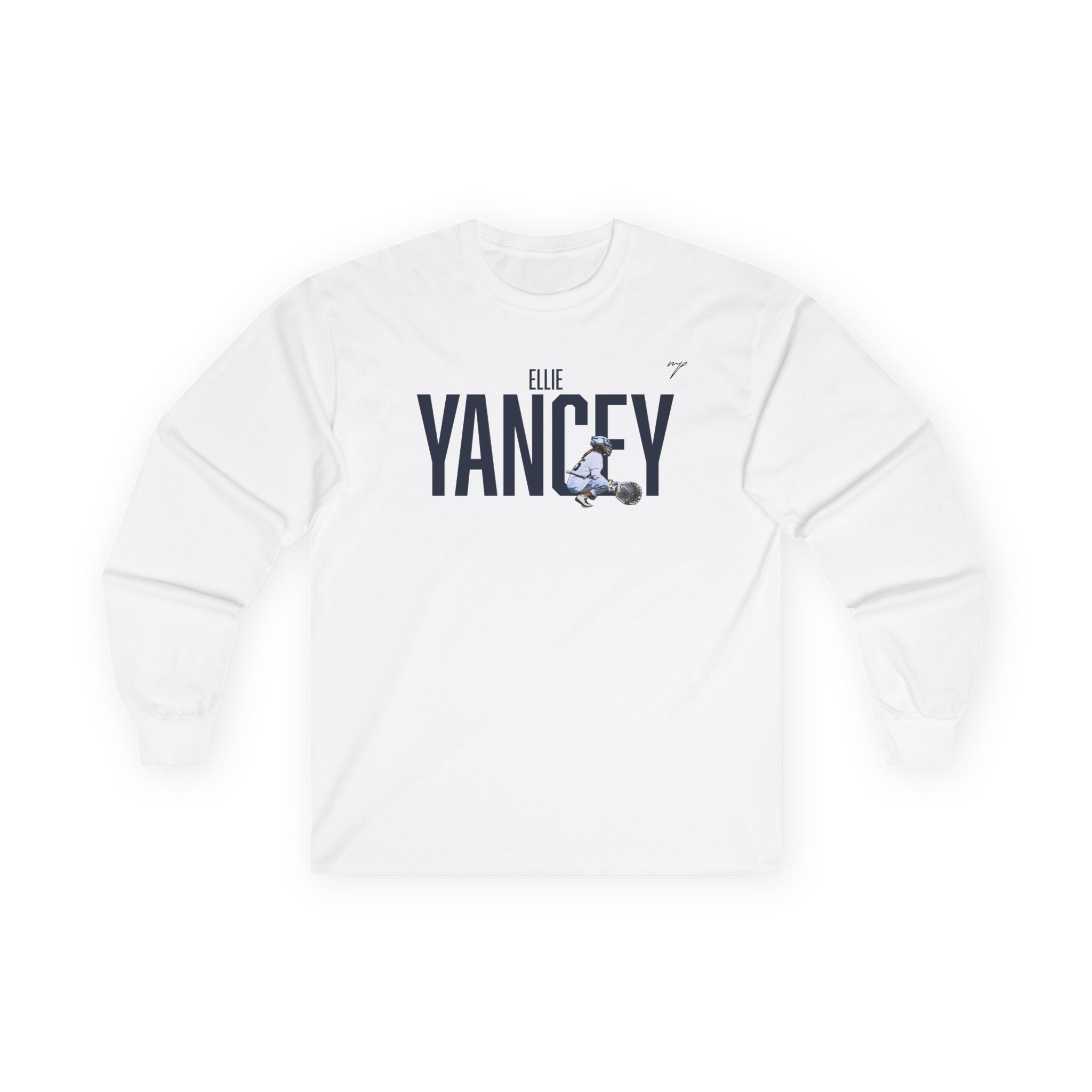 Ellie Yancey Long Sleeve