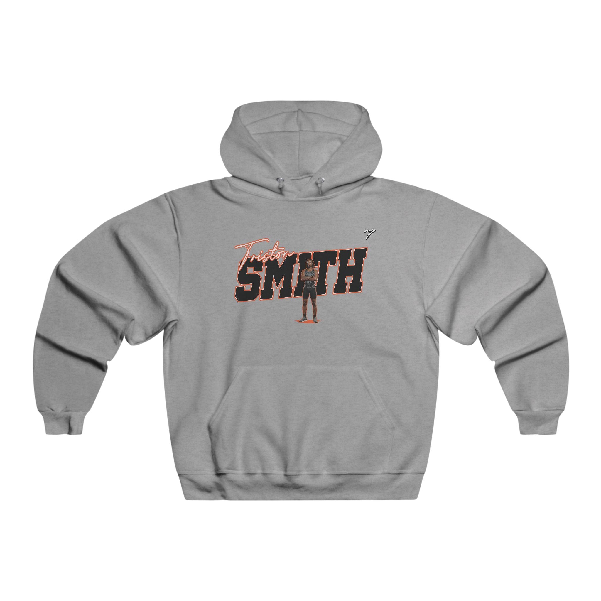 Triston Smith Vintage Hoodie
