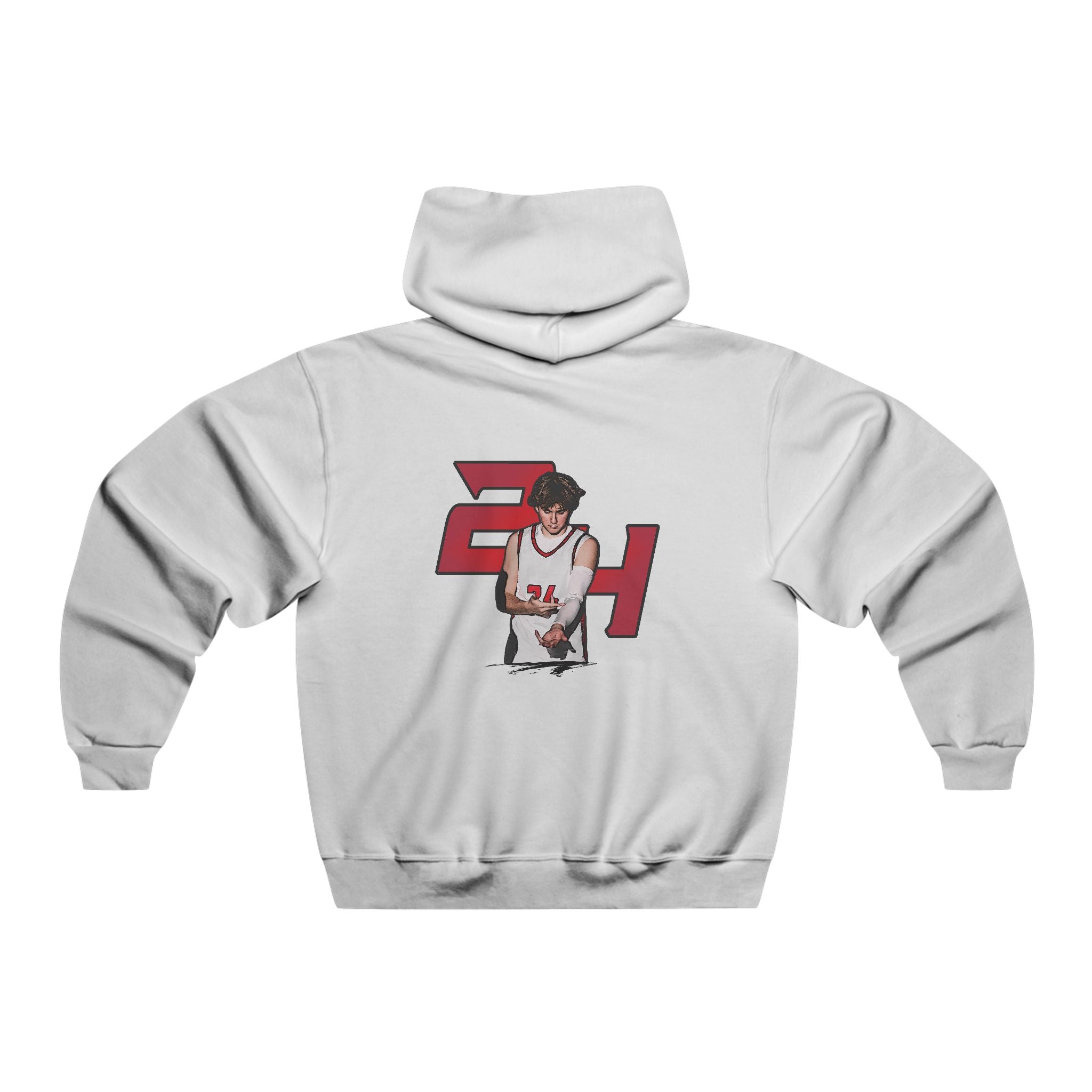 Matthew Kinzeler Vintage Hoodie