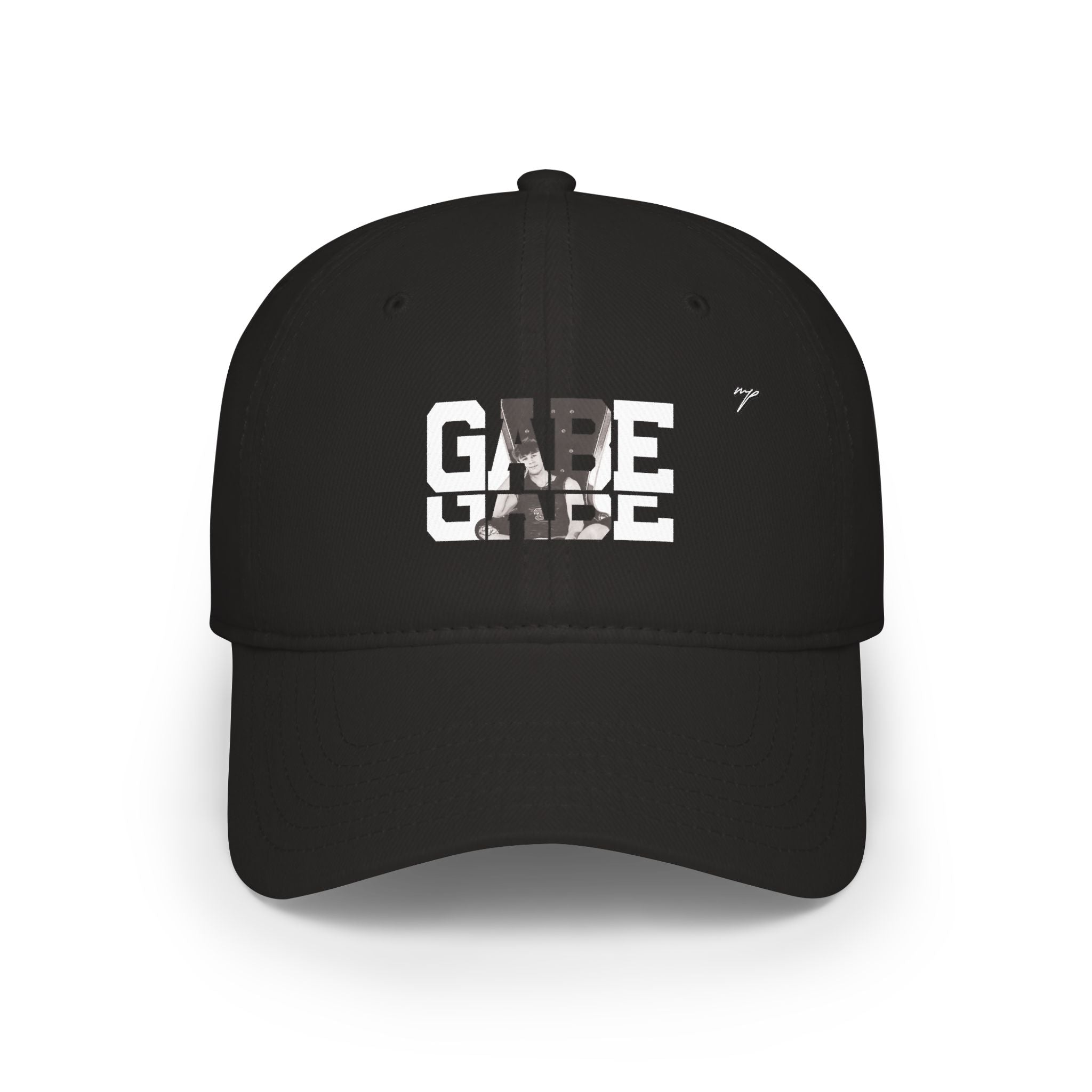 Gabe Clemmons Hat