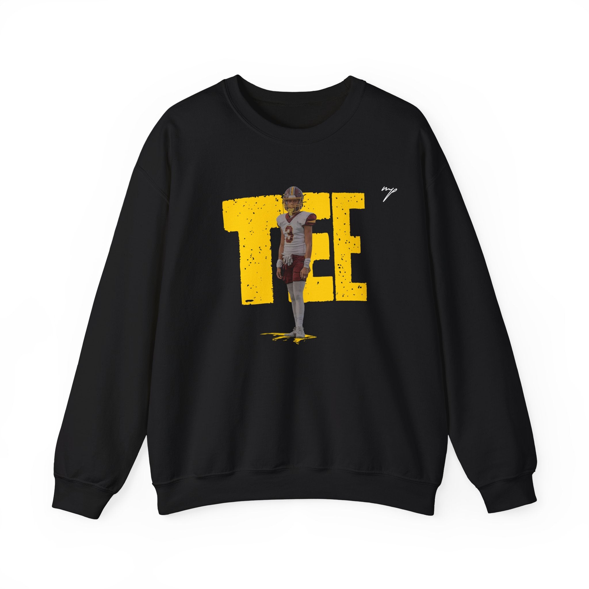 Tatein Calhoon Crewneck