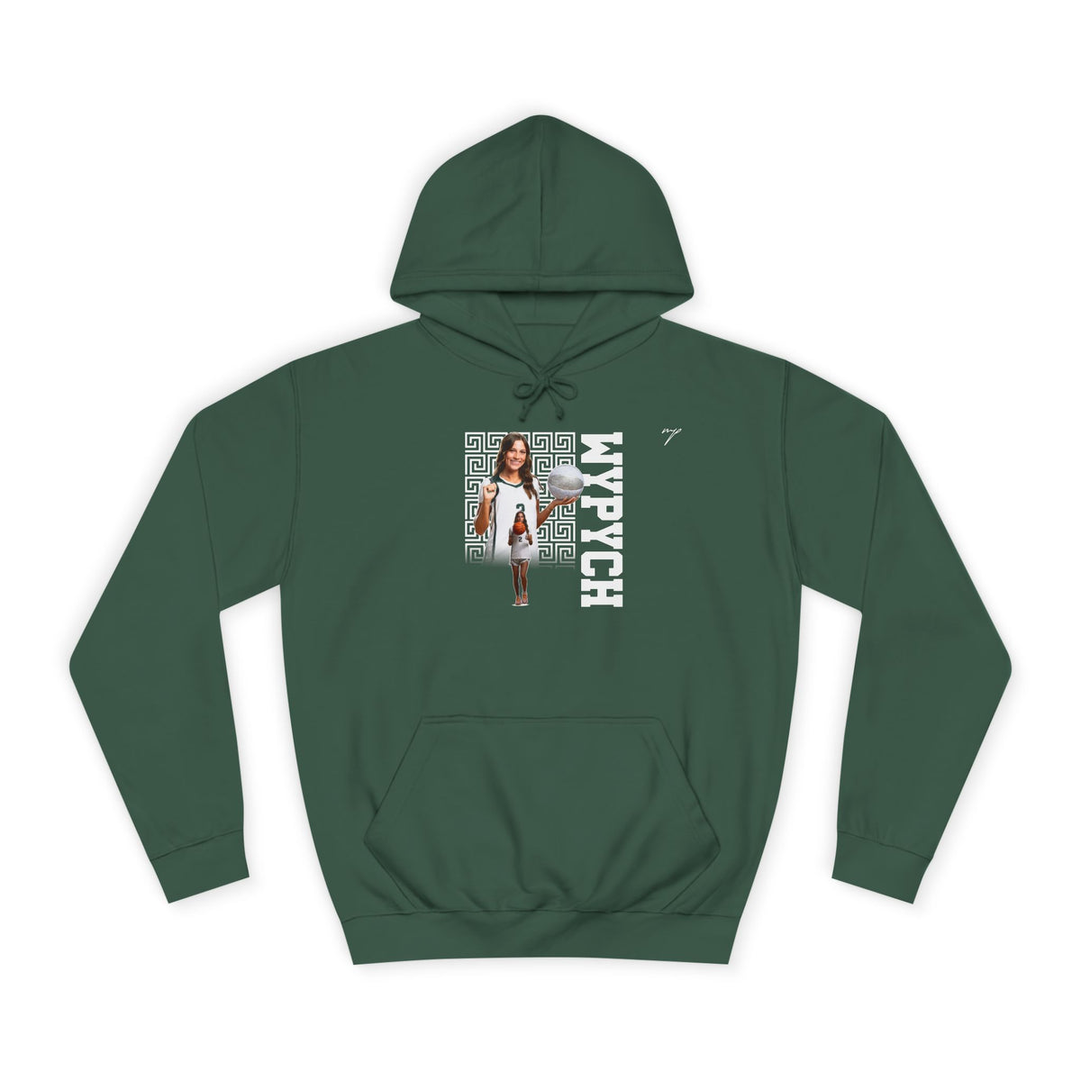 Anna Wypych Hoodie