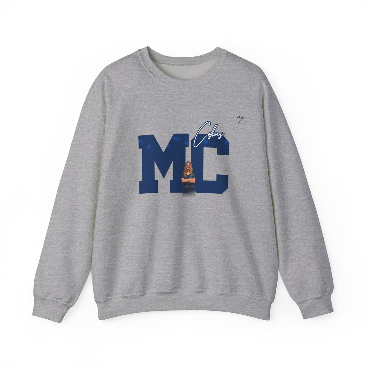 Madie Collins Crewneck