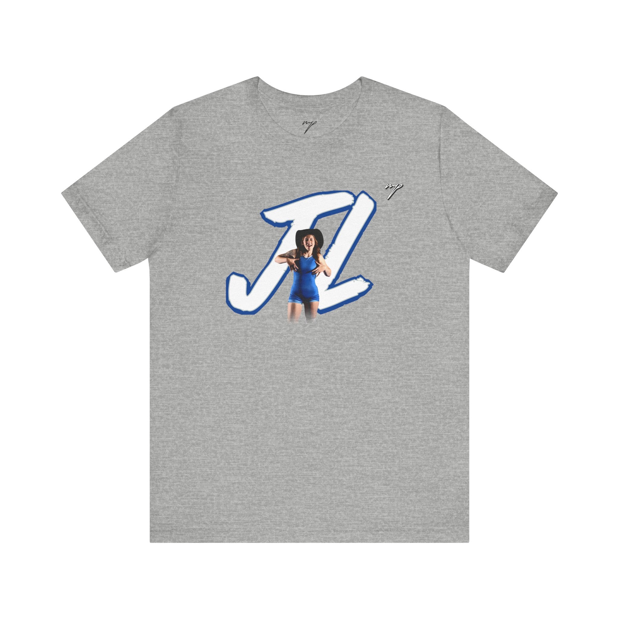 Jayden Lange Graphic Tee