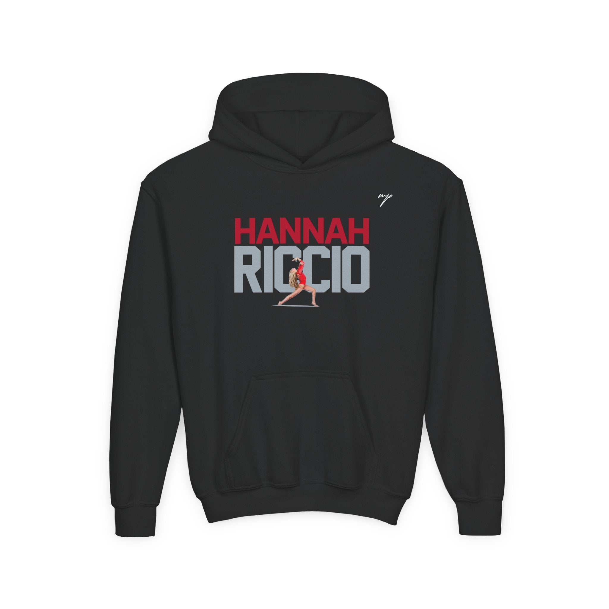 Hannah Riccio YOUTH Hoodie