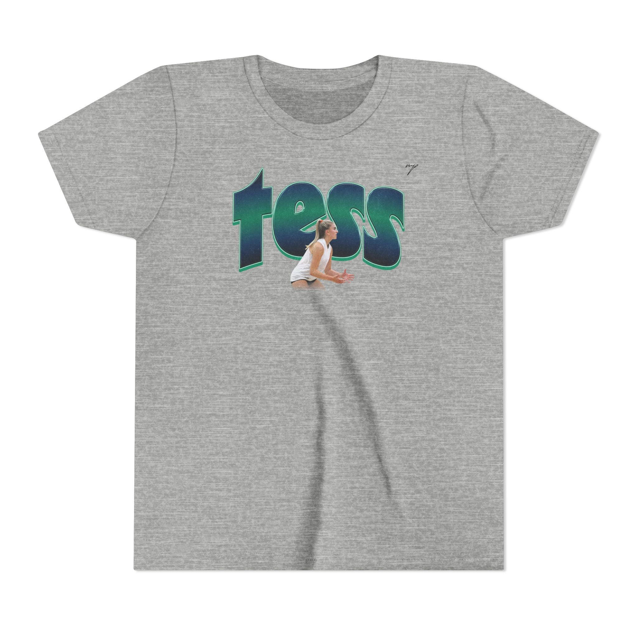 Tess Bartholomew YOUTH Graphic Tee