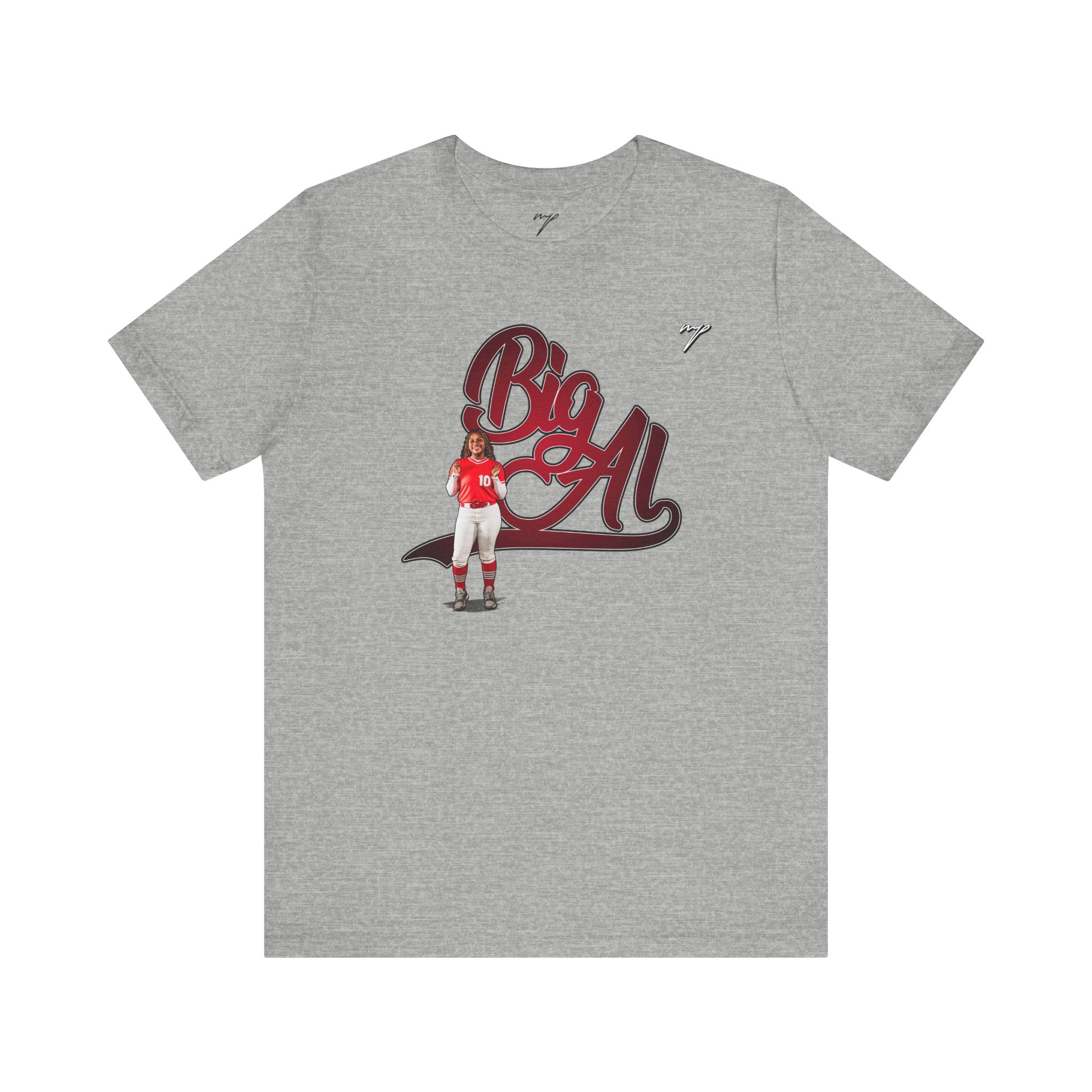 Allie Williams Graphic Tee