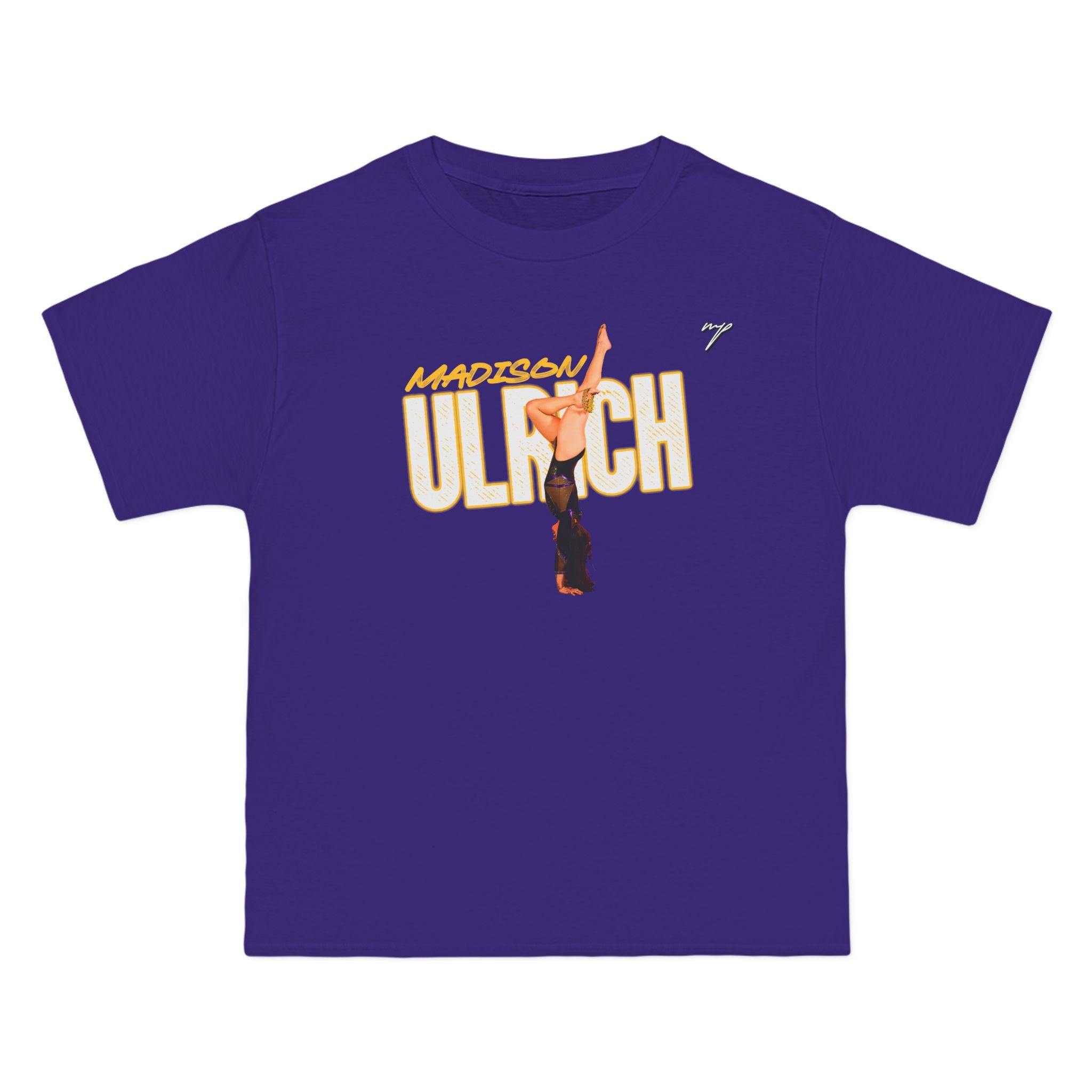 Madison Ulrich Vintage Tee