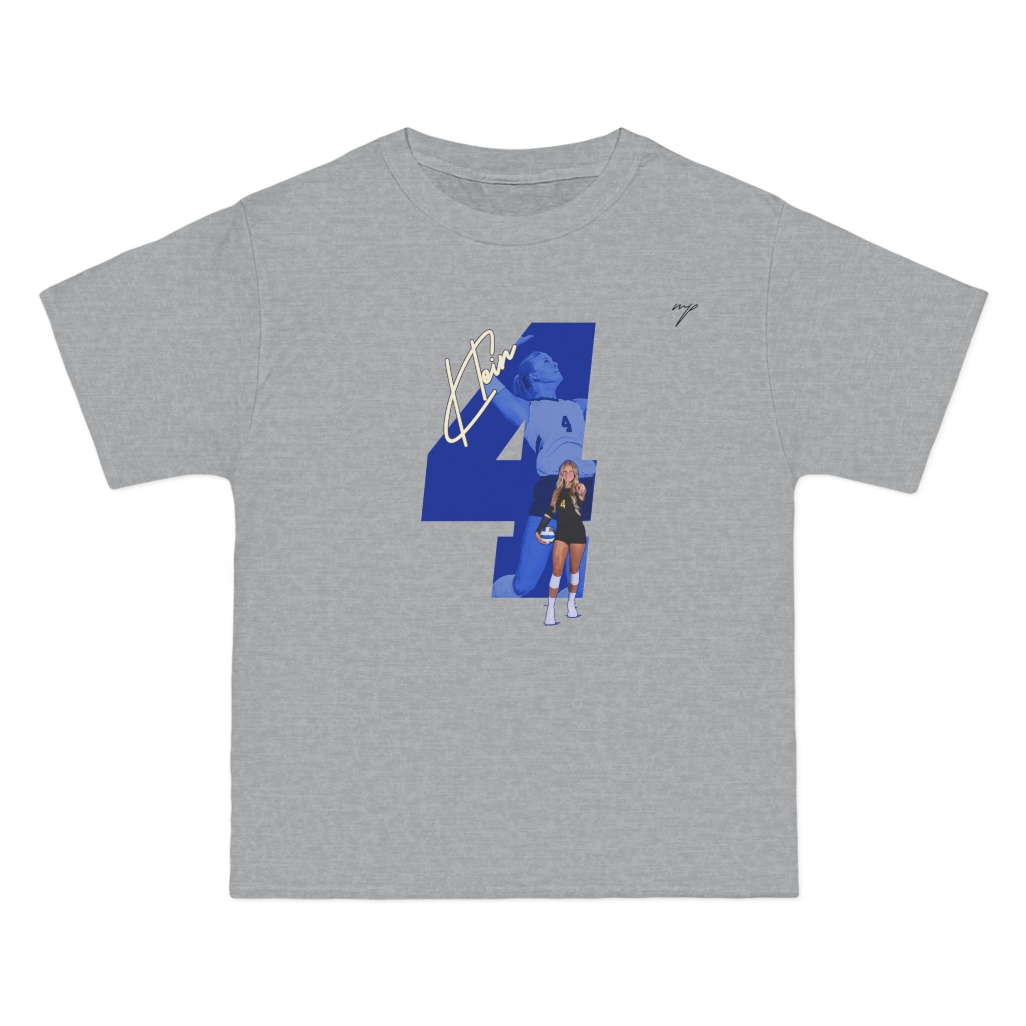Hannah Klein Vintage Tee