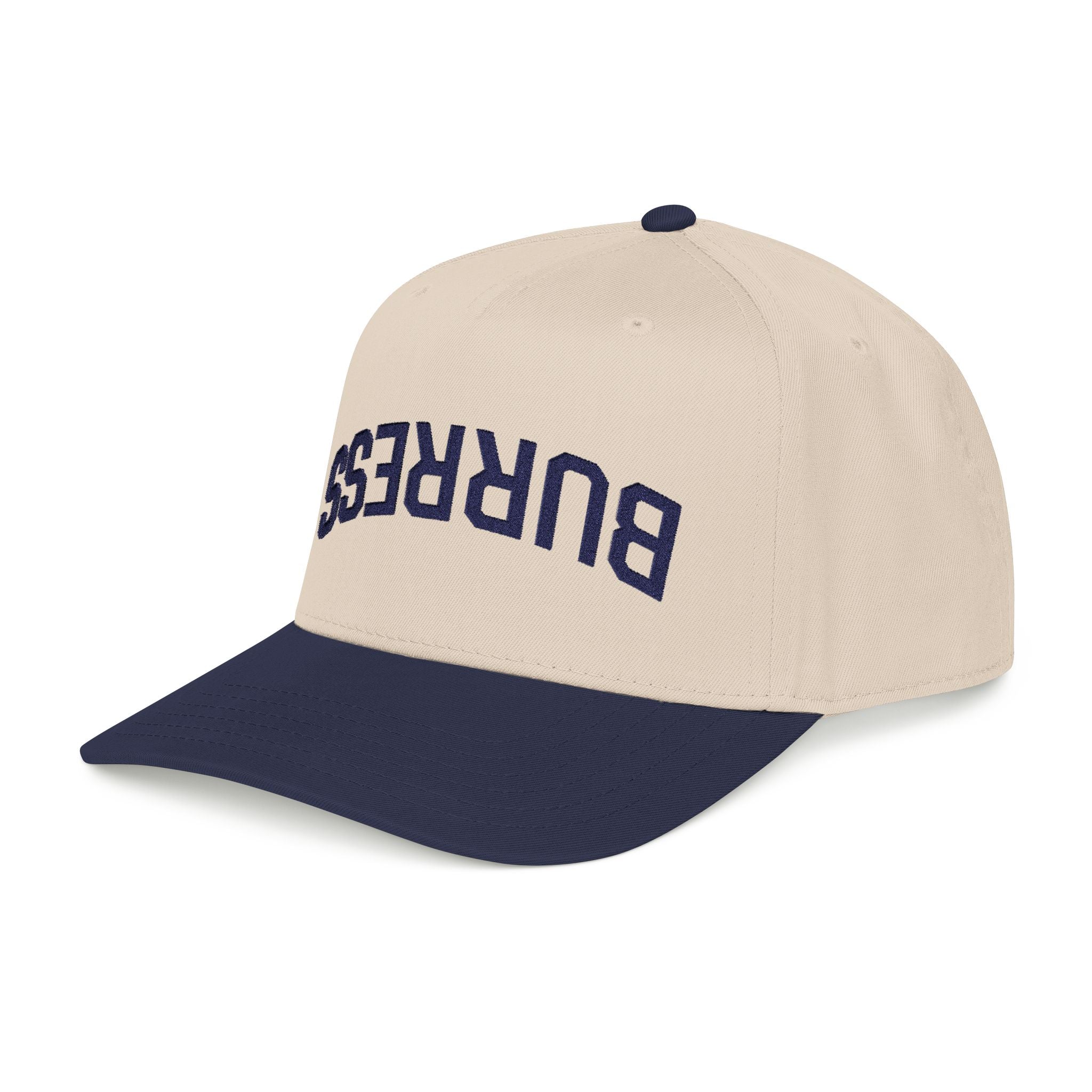 Drew Burress Stitched Hat