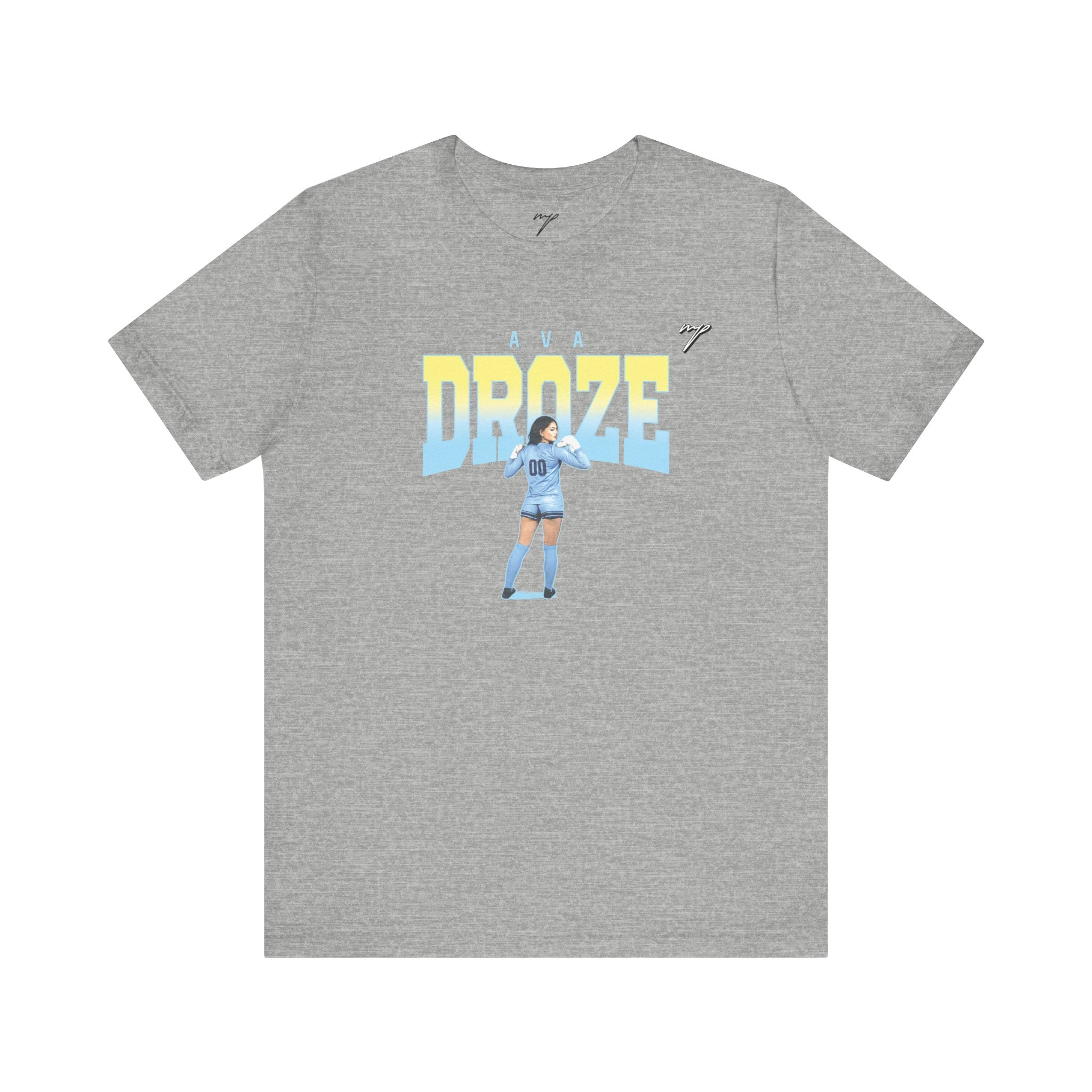 Ava Droze Graphic Tee