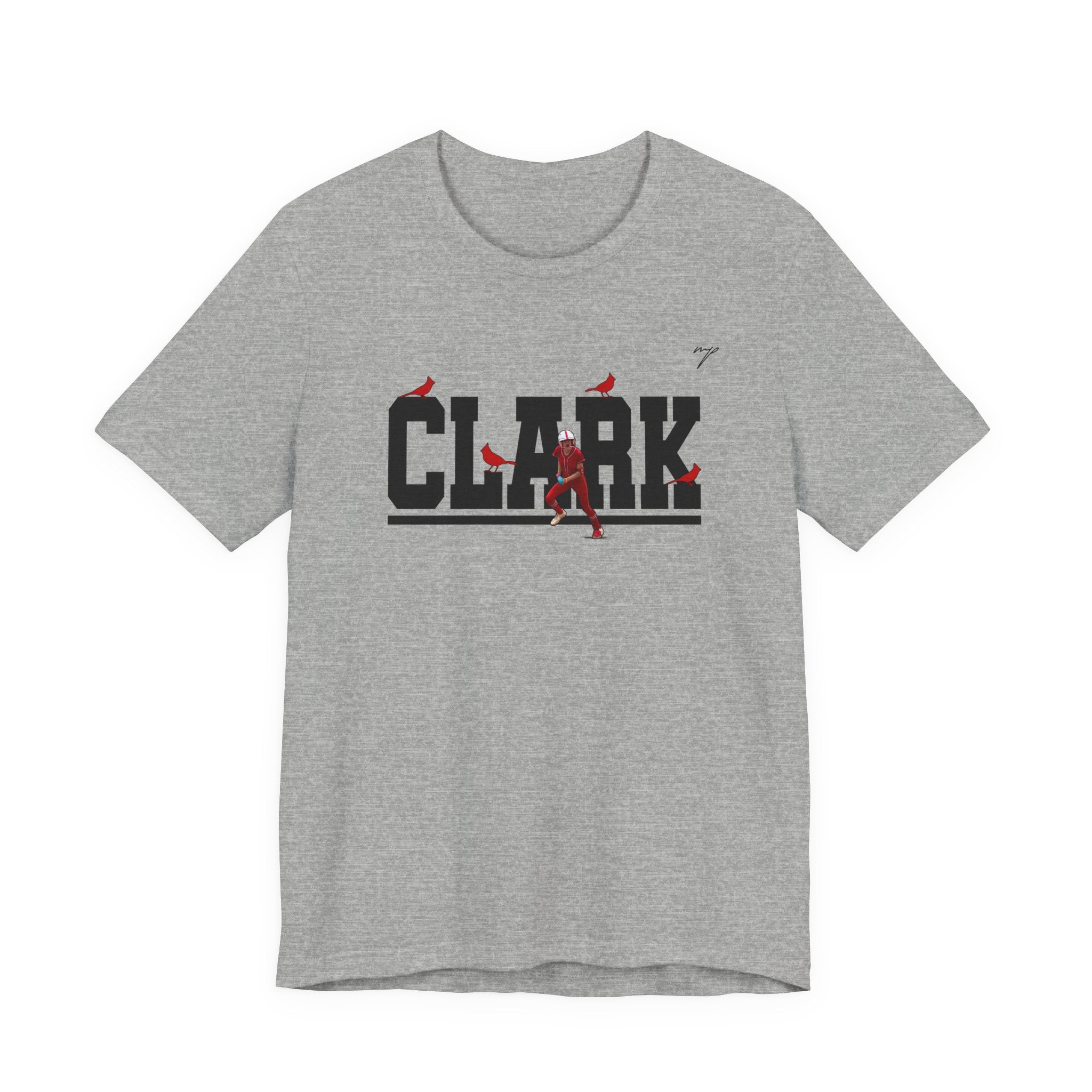 Kylie Clark Graphic Tee