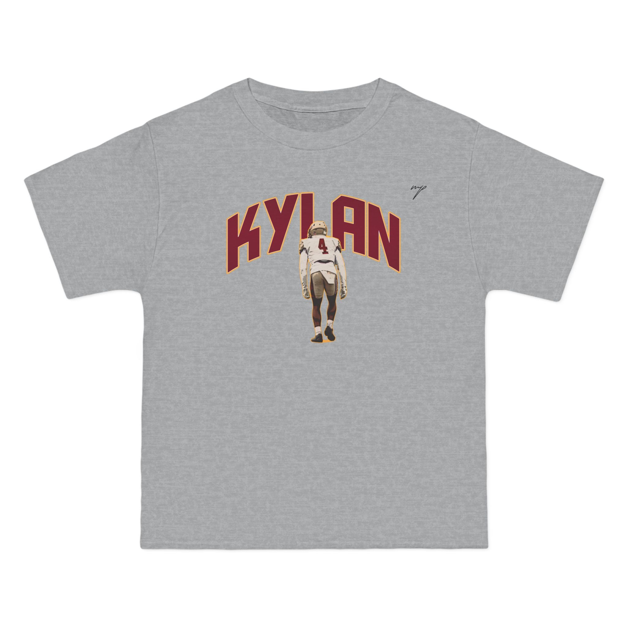 Kylan Egerson Vintage Tee