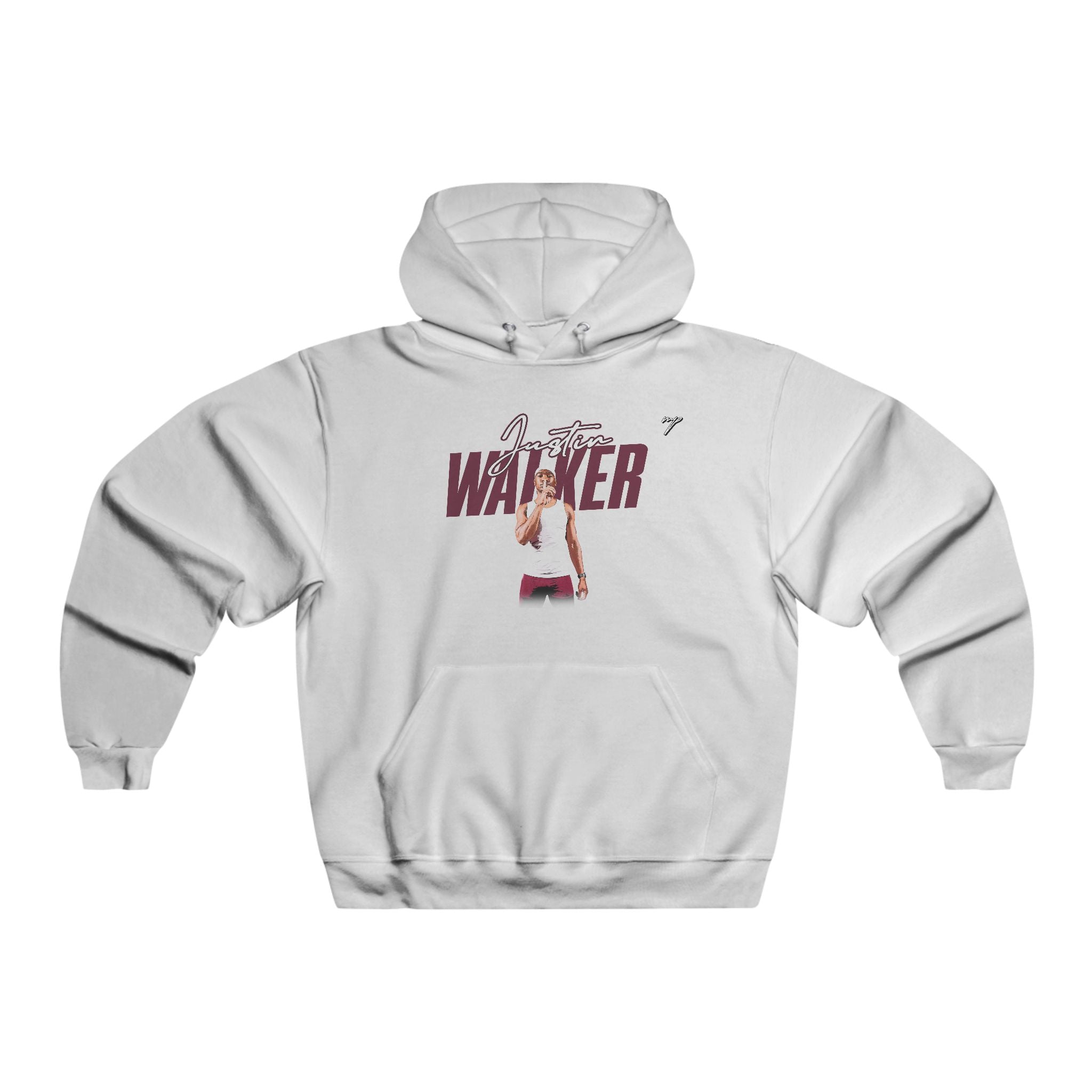 Justin Walker Vintage Hoodie
