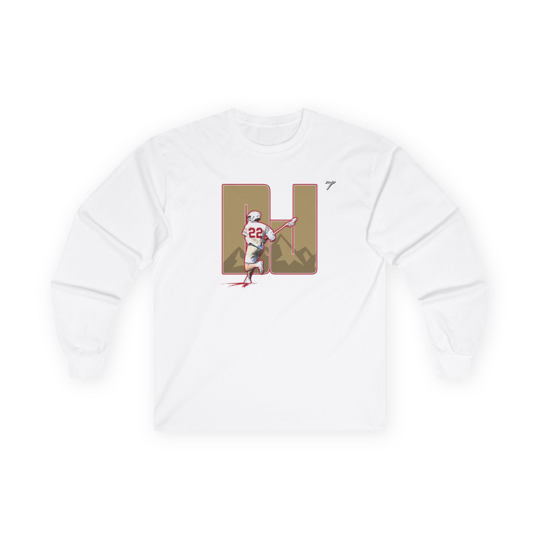 Dakota Johnson Long Sleeve Tee