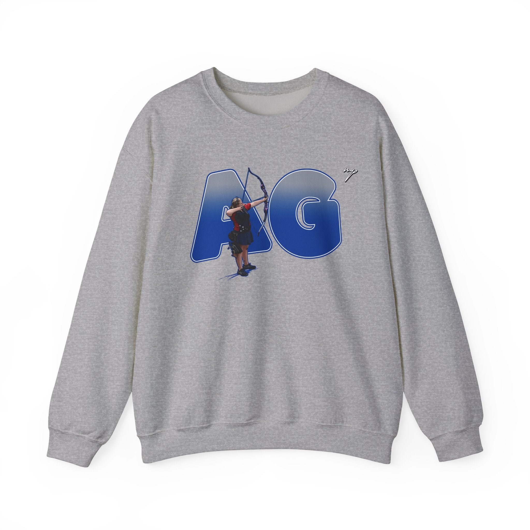 Anastacia Godman Crewneck
