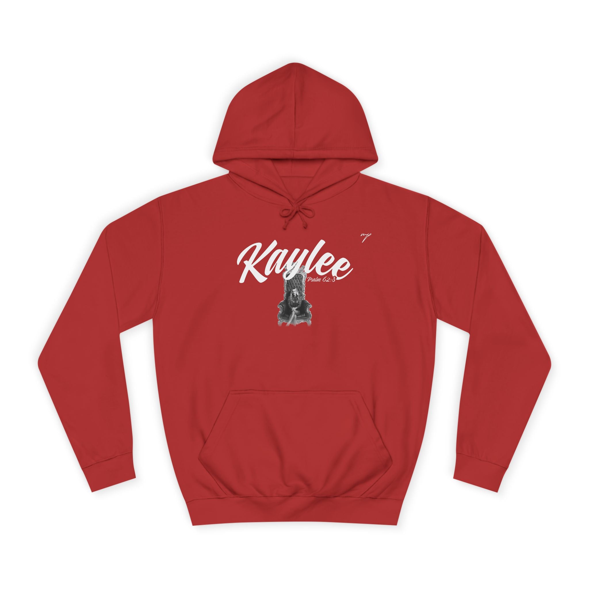 Kaylee Wescott Hoodie