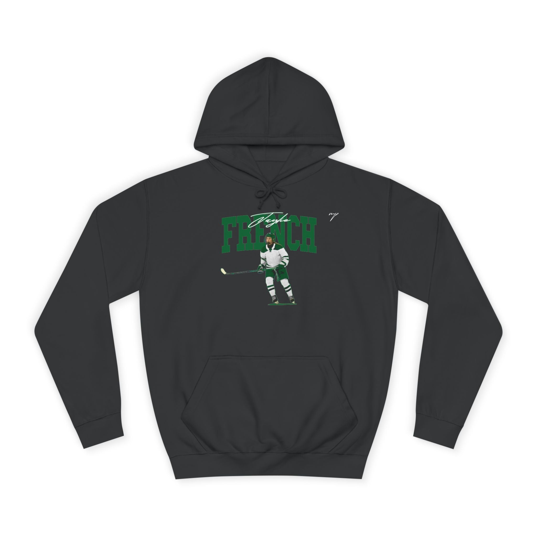 Jaylie French Hoodie