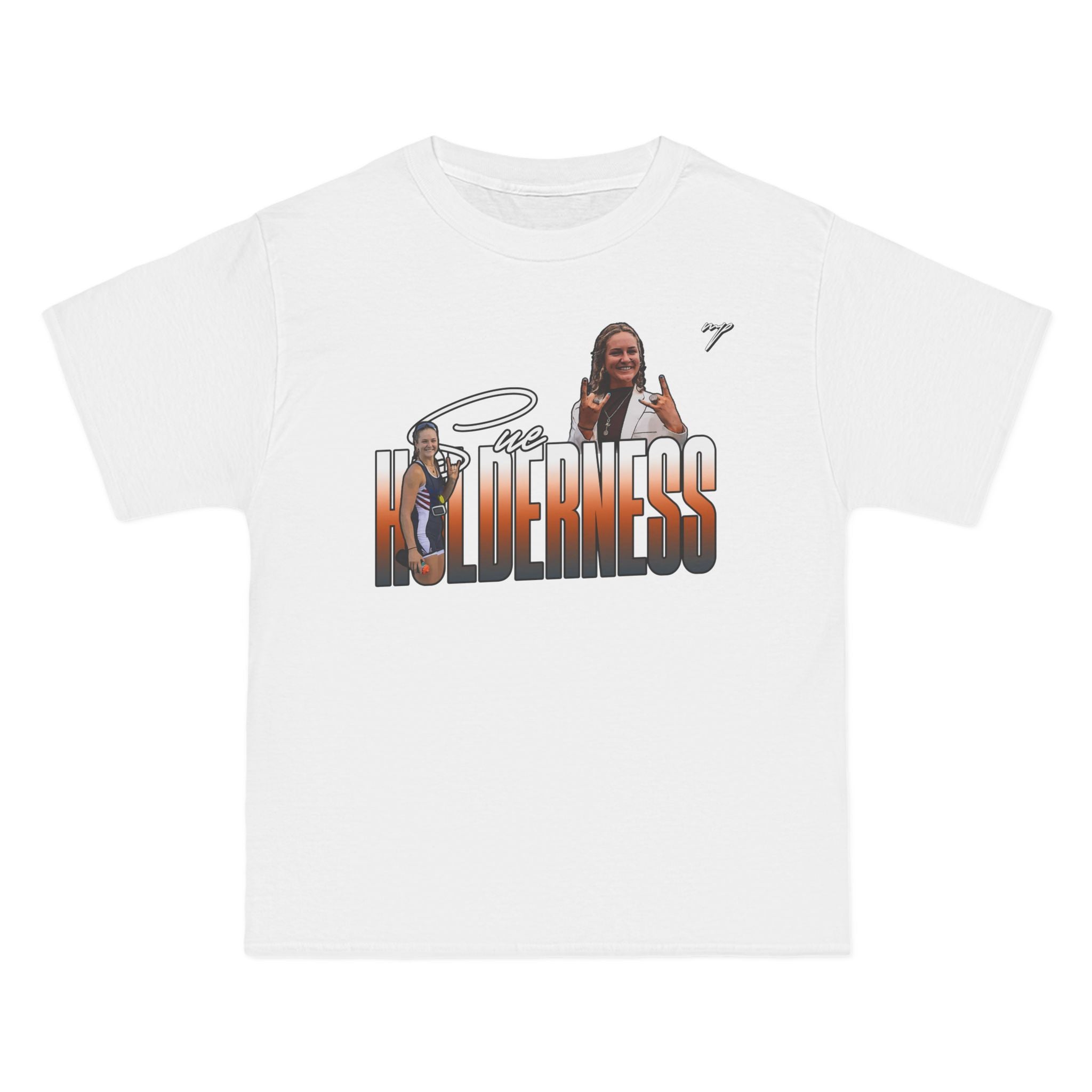 Sue Holderness Vintage Tee