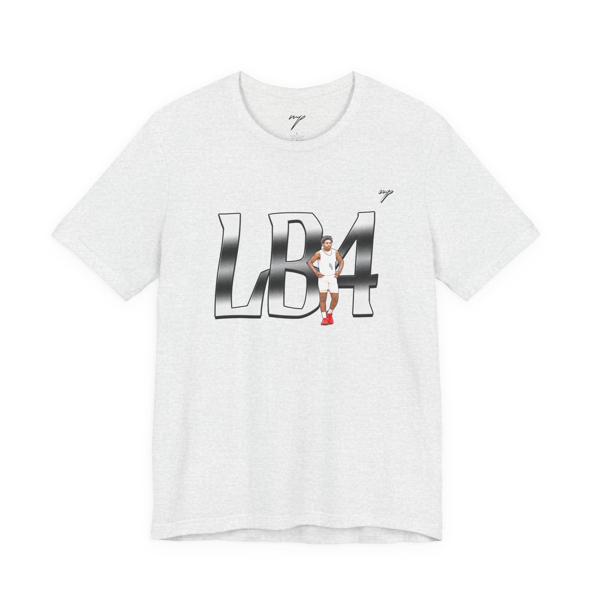 Lonndon Beal Graphic Tee