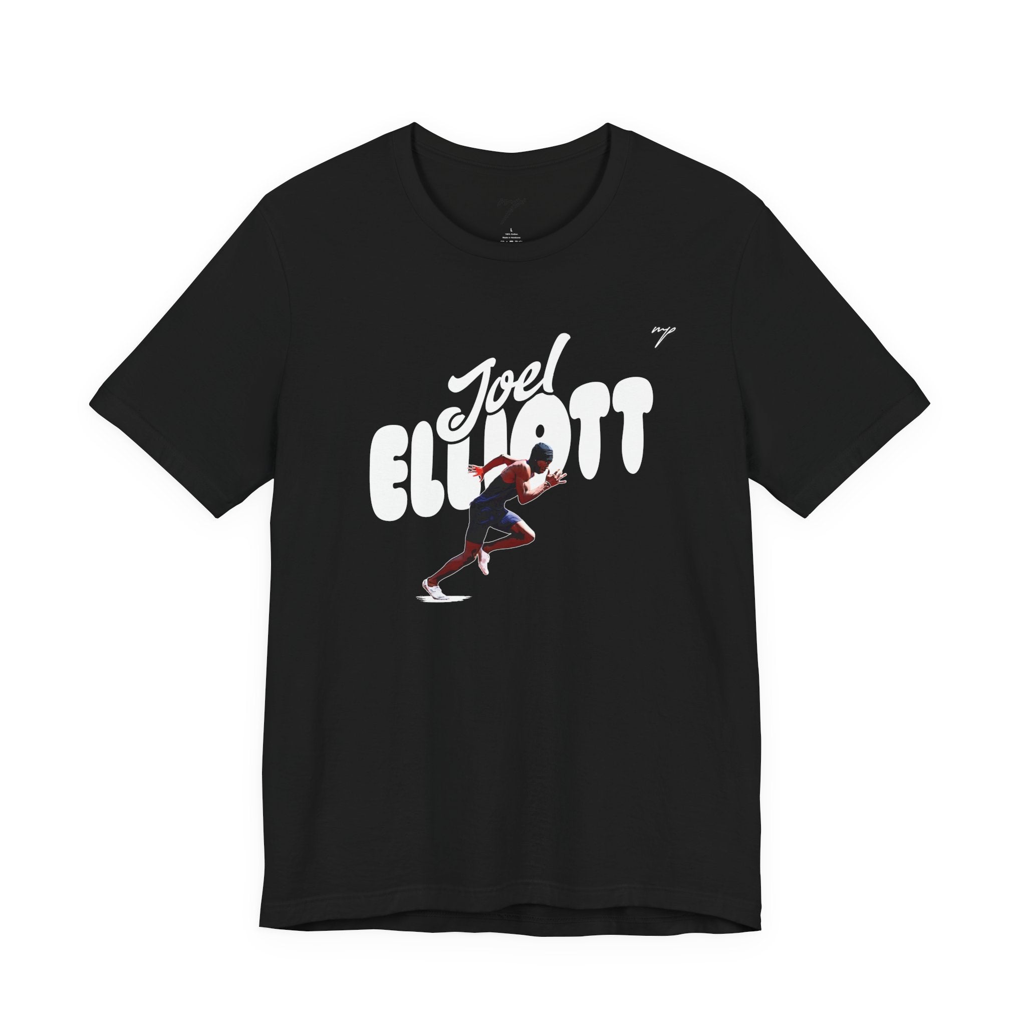 Joel Elliott Graphic Tee