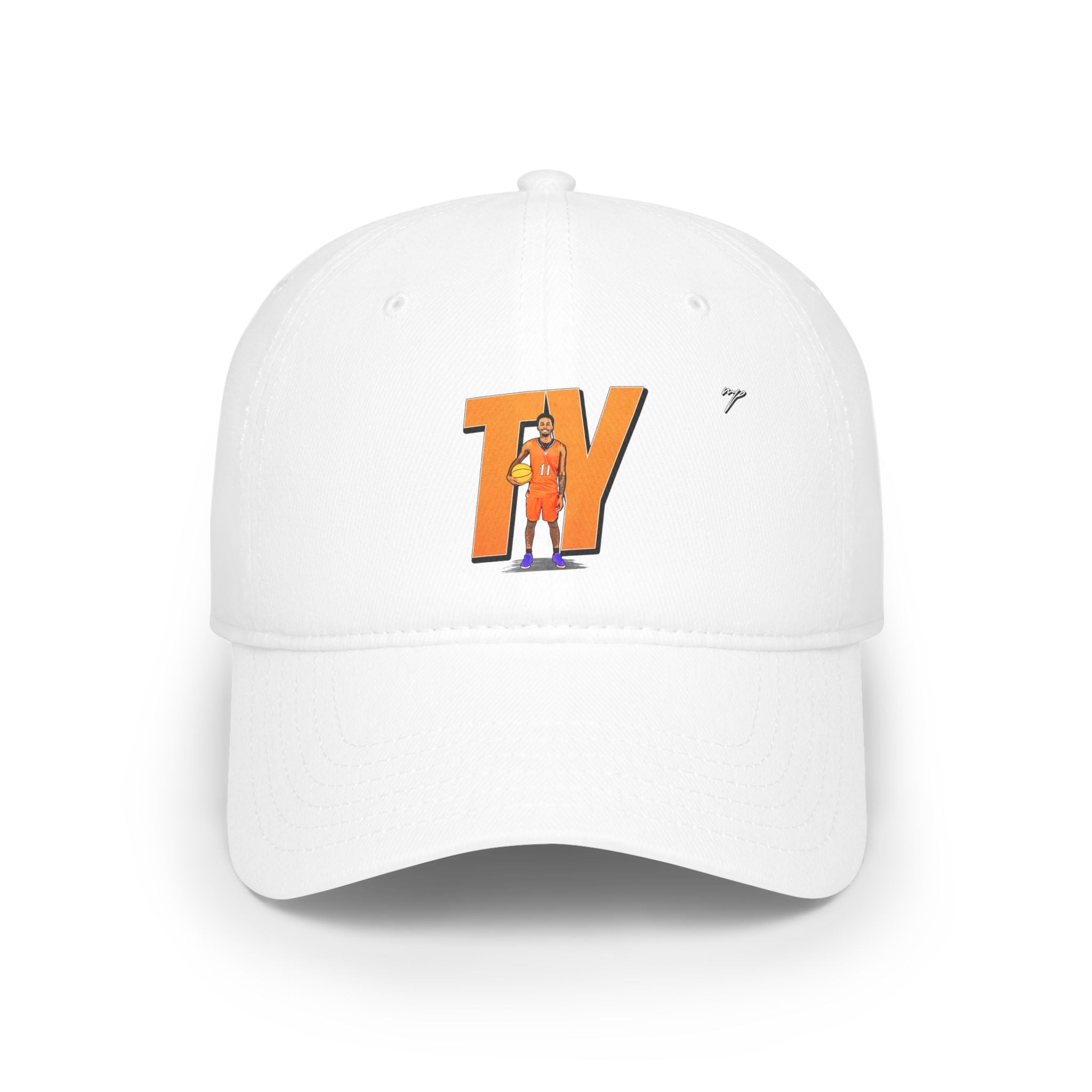 Ty'Ler Jones Hat