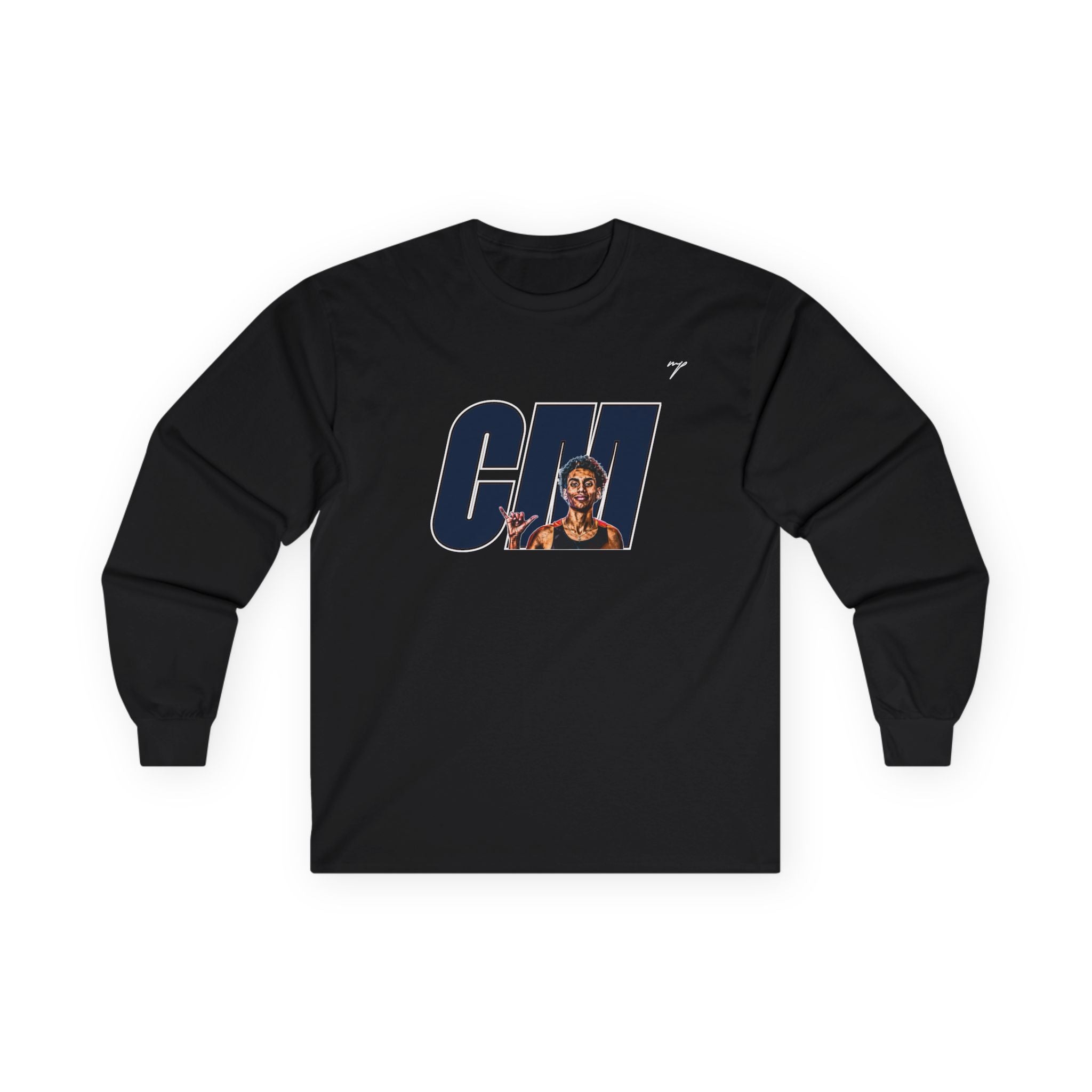 Christion Meiners Long Sleeve