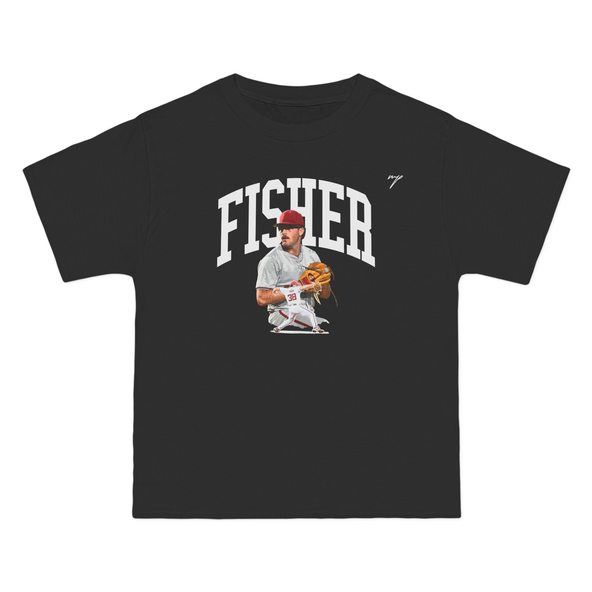 Colin Fisher Vintage Tee