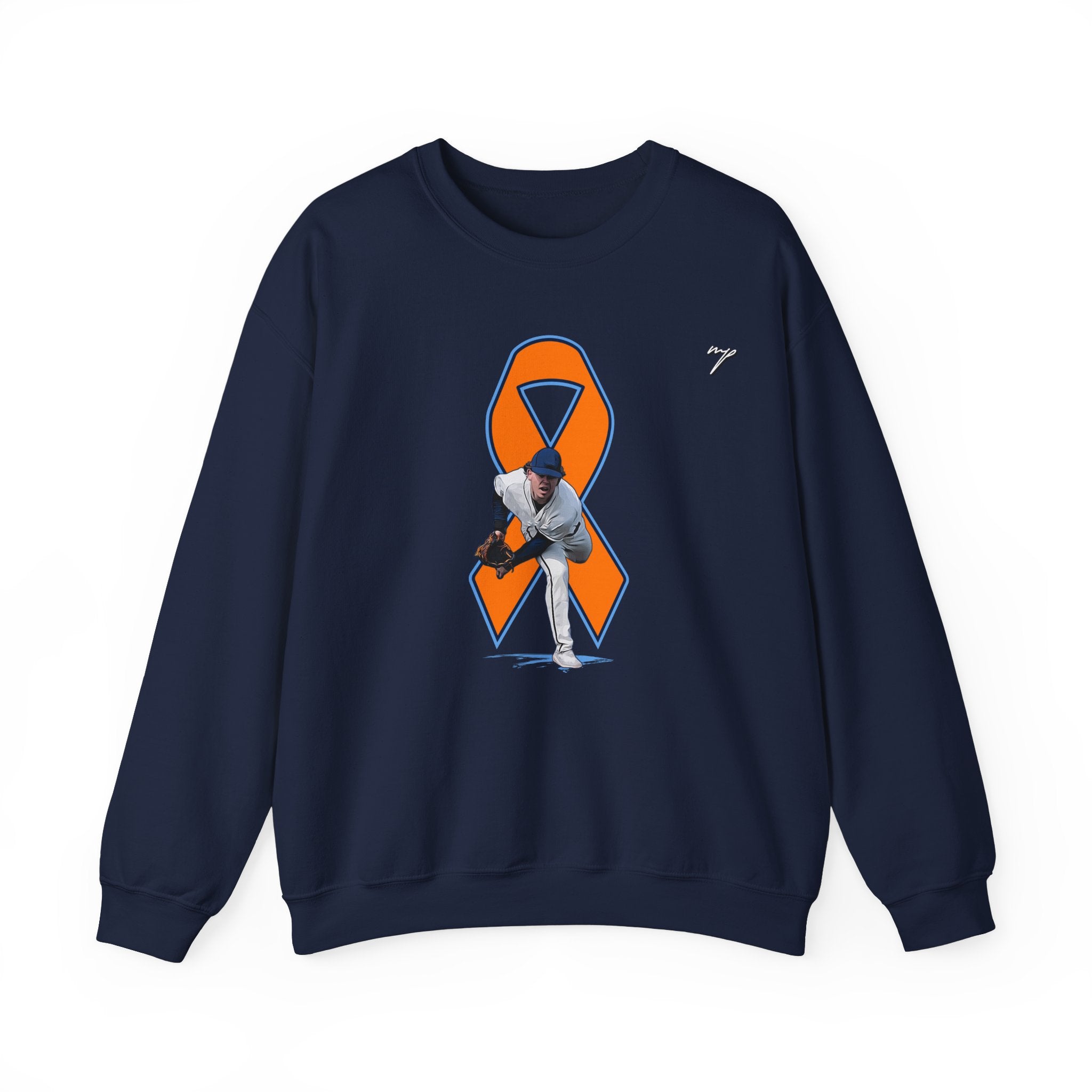 Trystan Levesque Crewneck