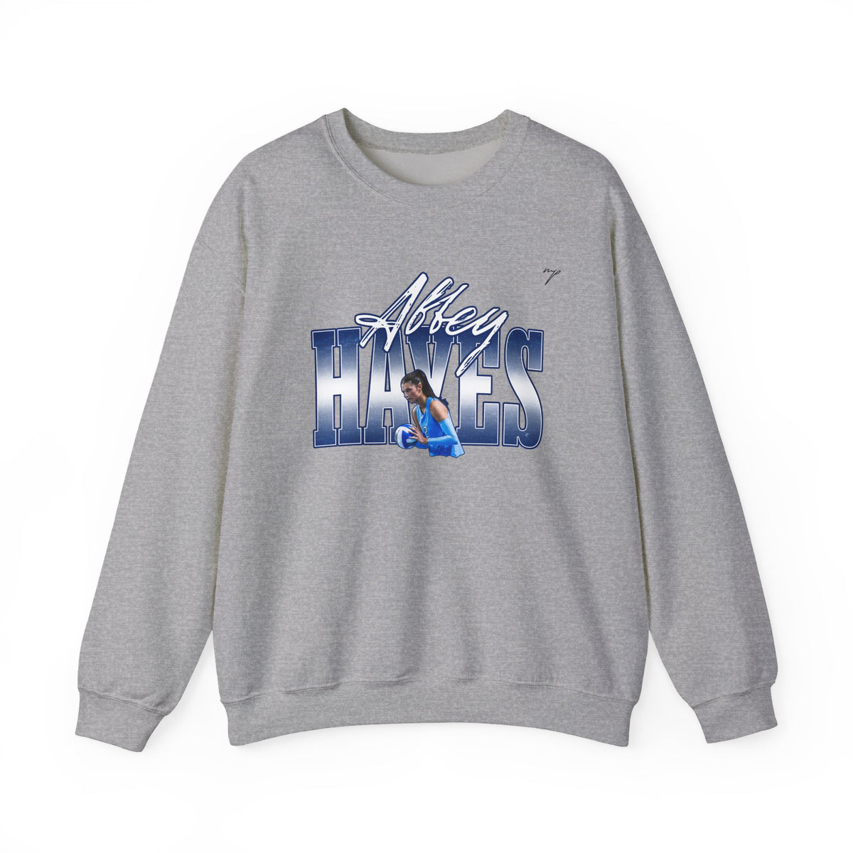 Abbey Hayes Crewneck