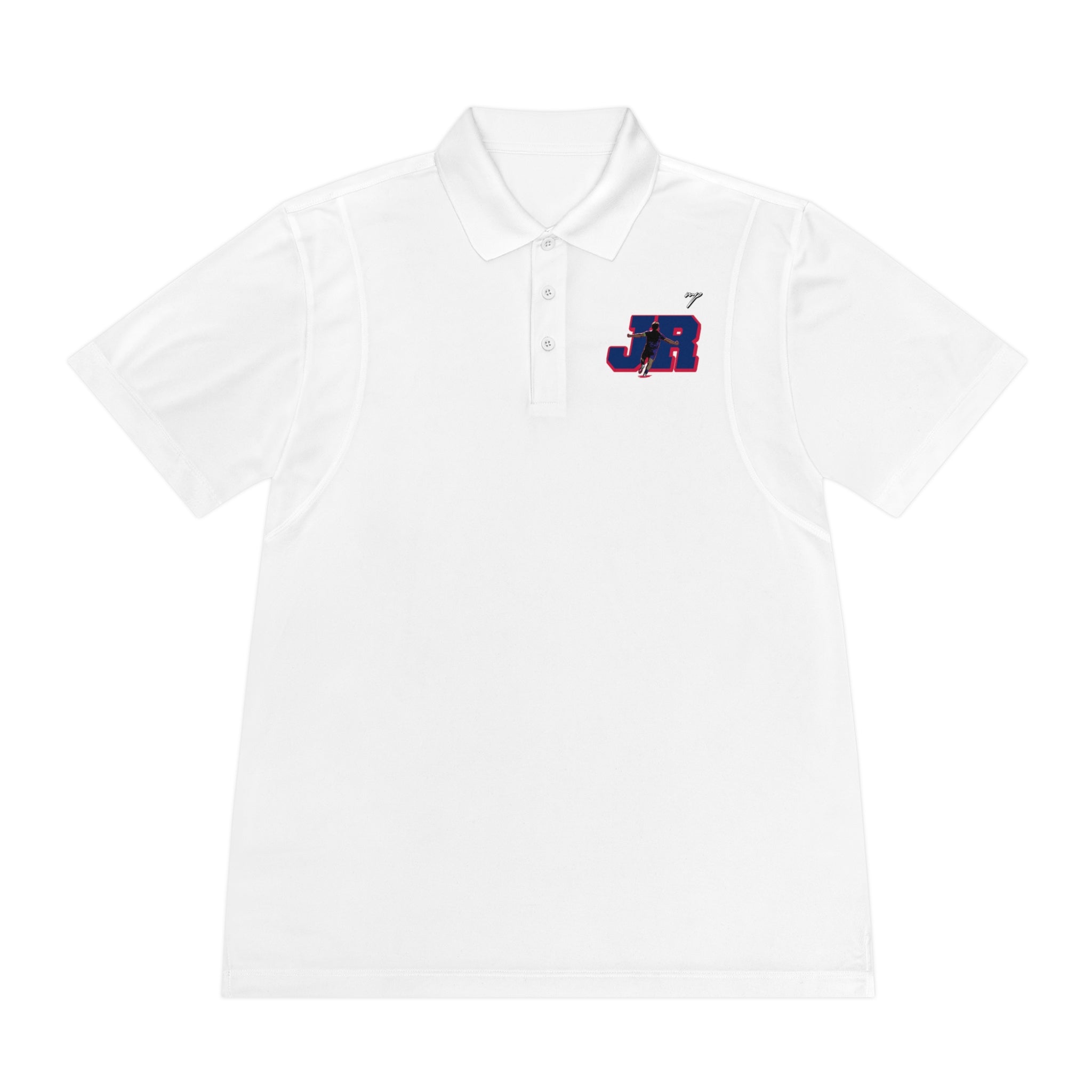 Jake Rainforth Polo