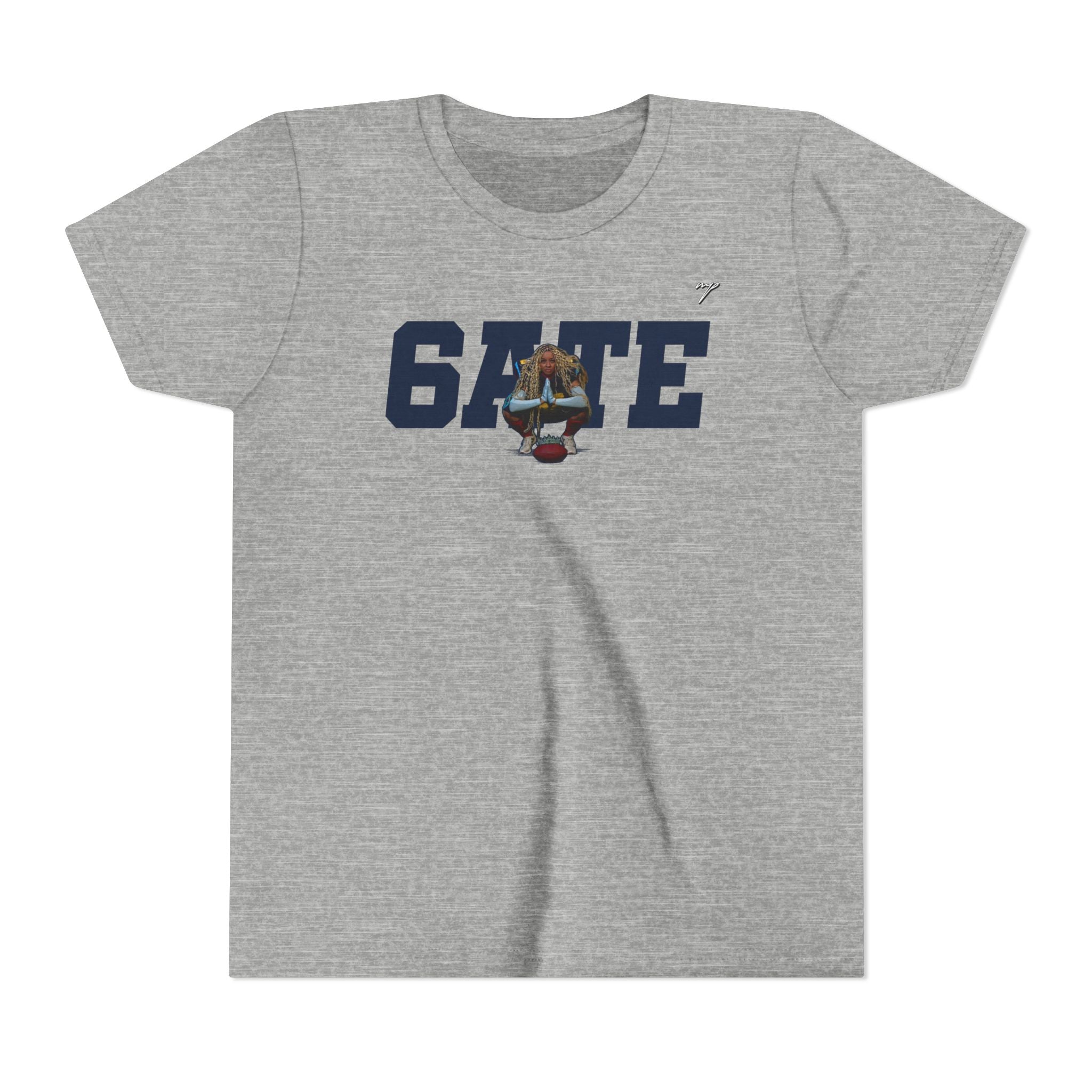 Erica Moore Youth Graphic Tee