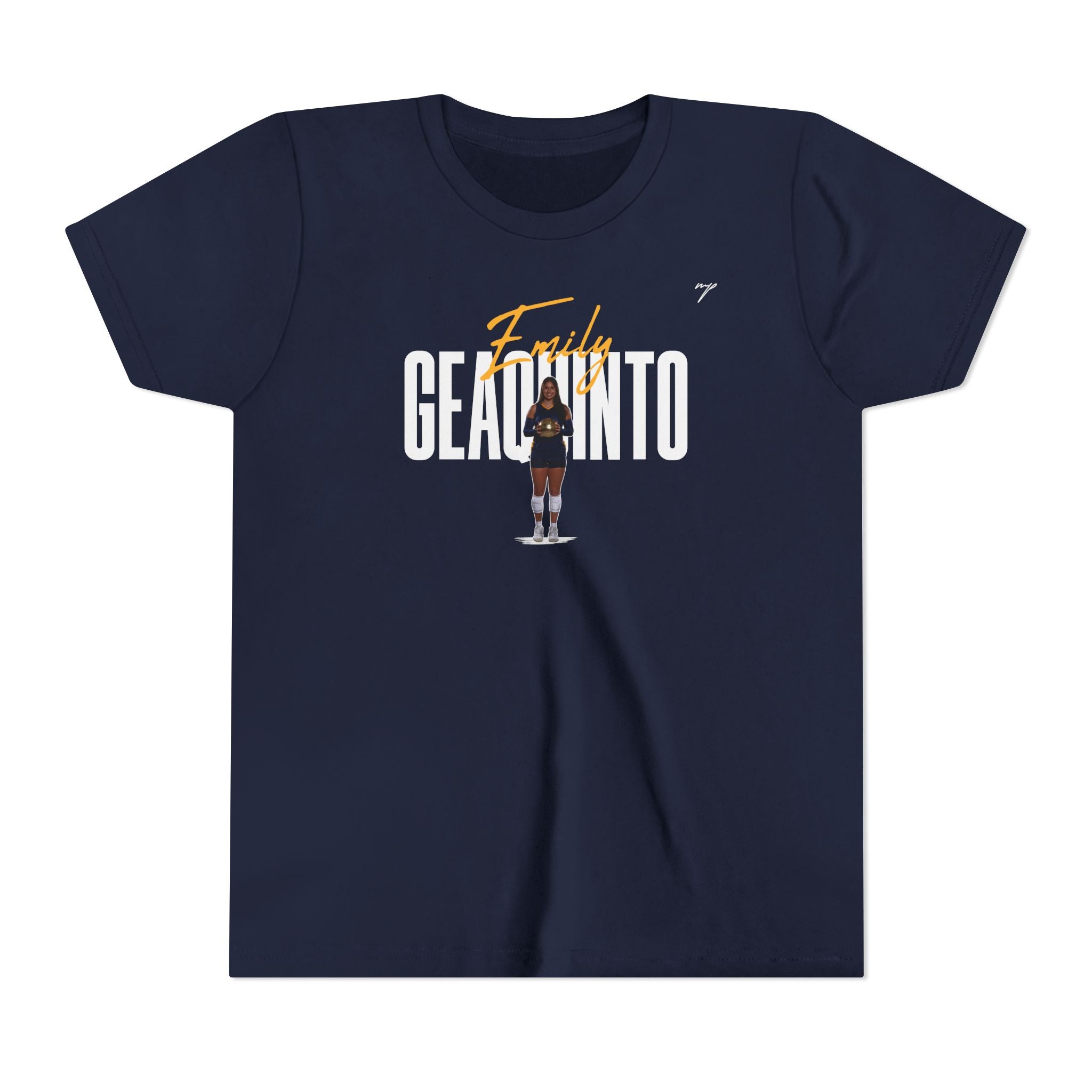 Emily Geaquinto YOUTH Graphic Tee