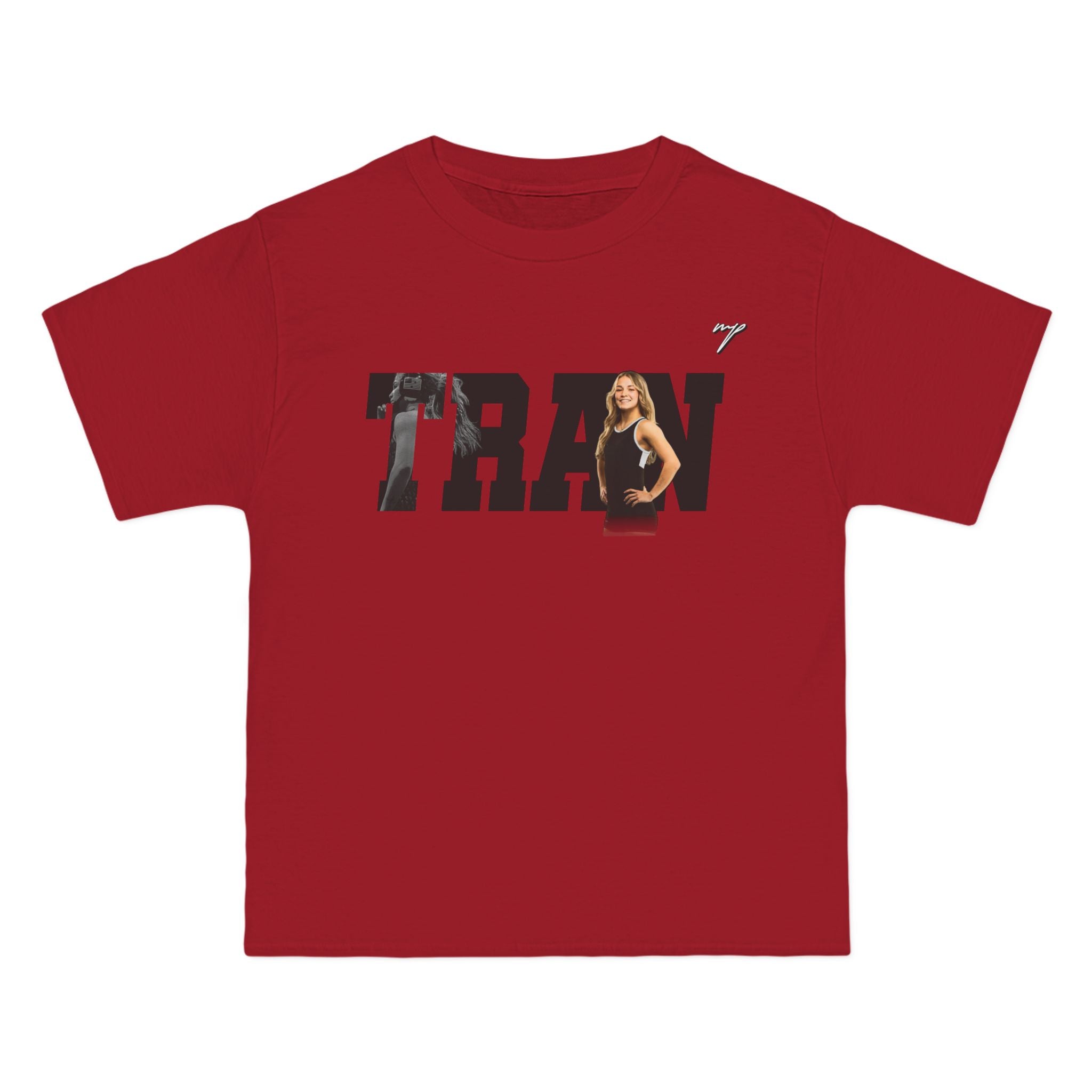Tylene Tran Vintage Tee