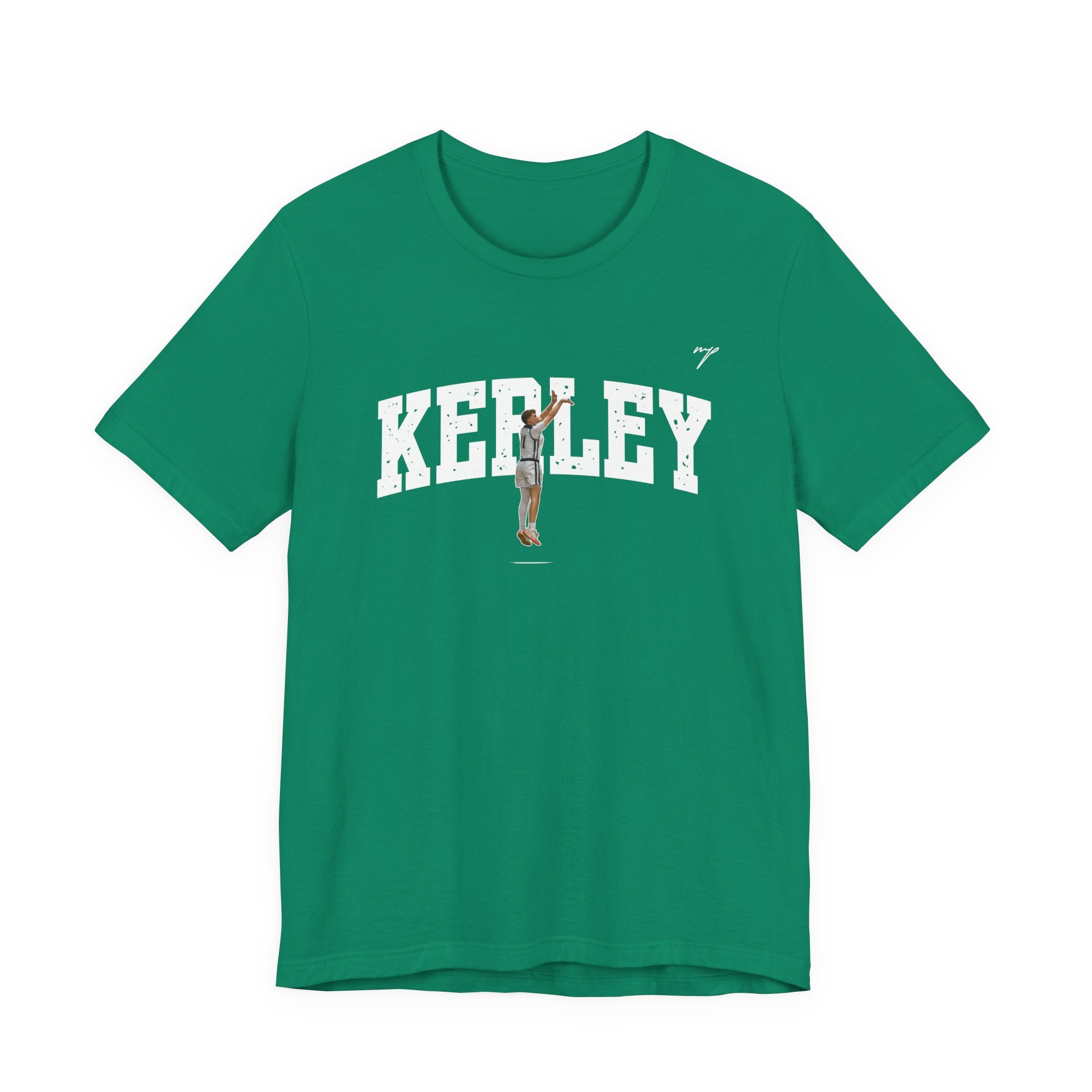 Marshall Kerley Graphic Tee