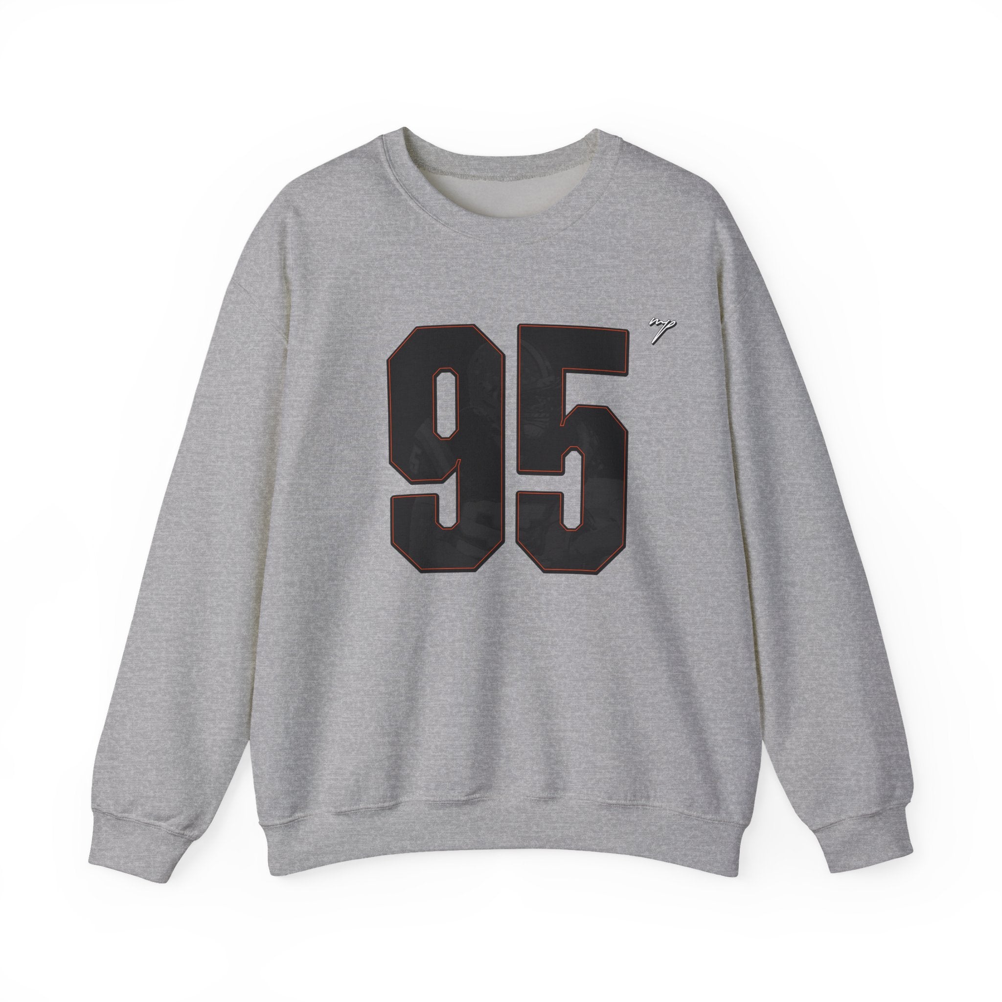 Manny Gomez Crewneck