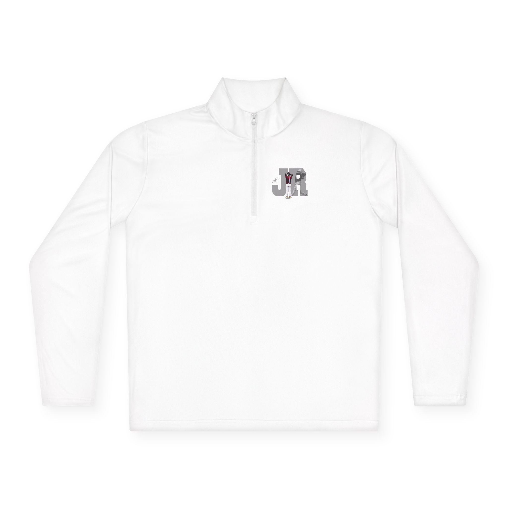Jake Ramsey Quarter-Zip