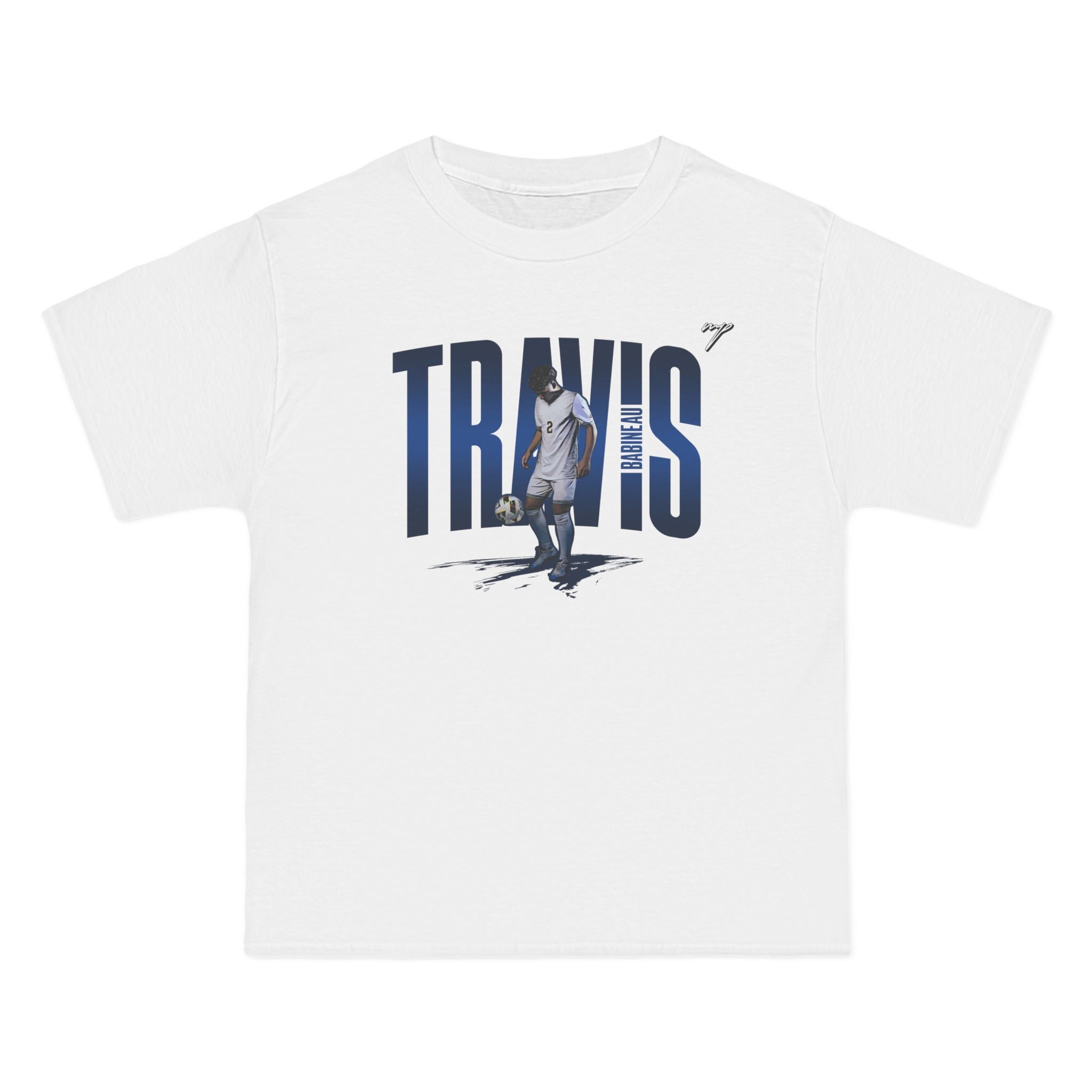 Travis Babineau Vintage Tee