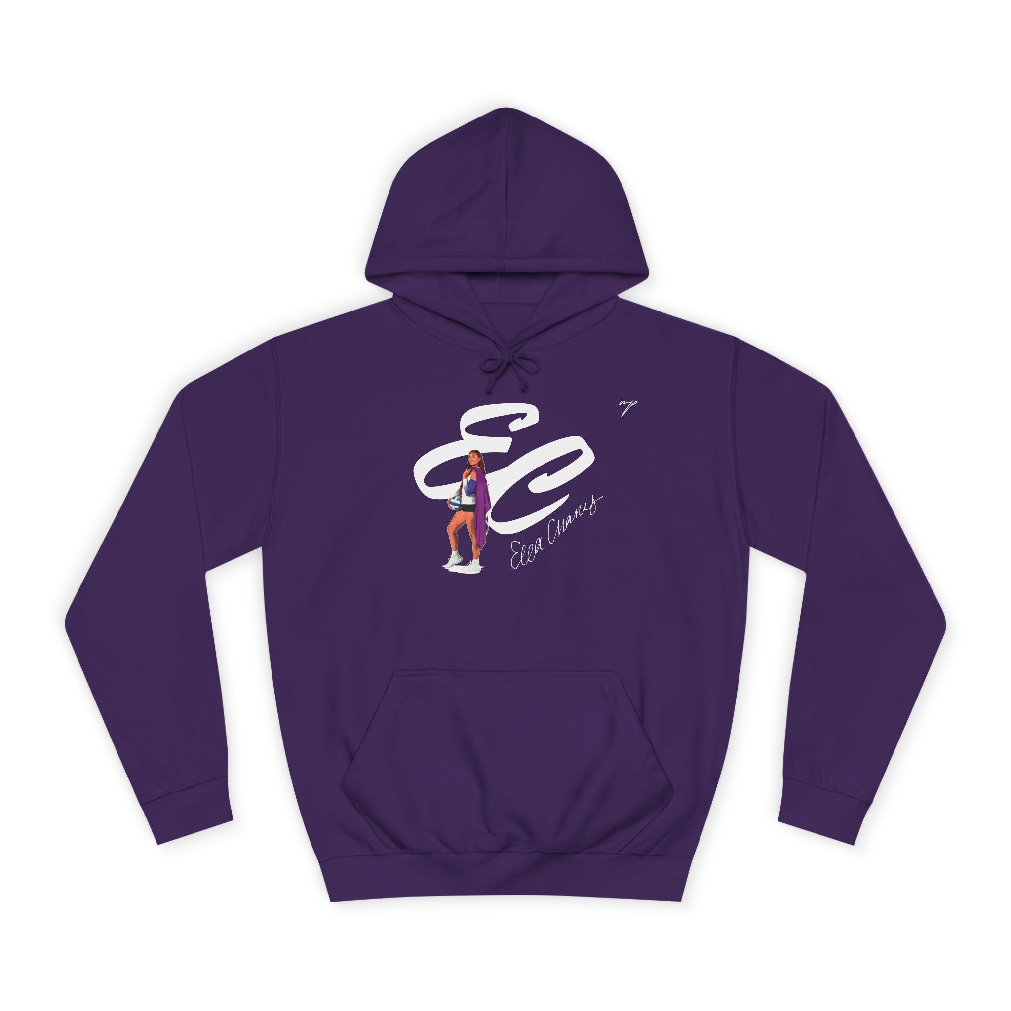 Ella Chaney Hoodie